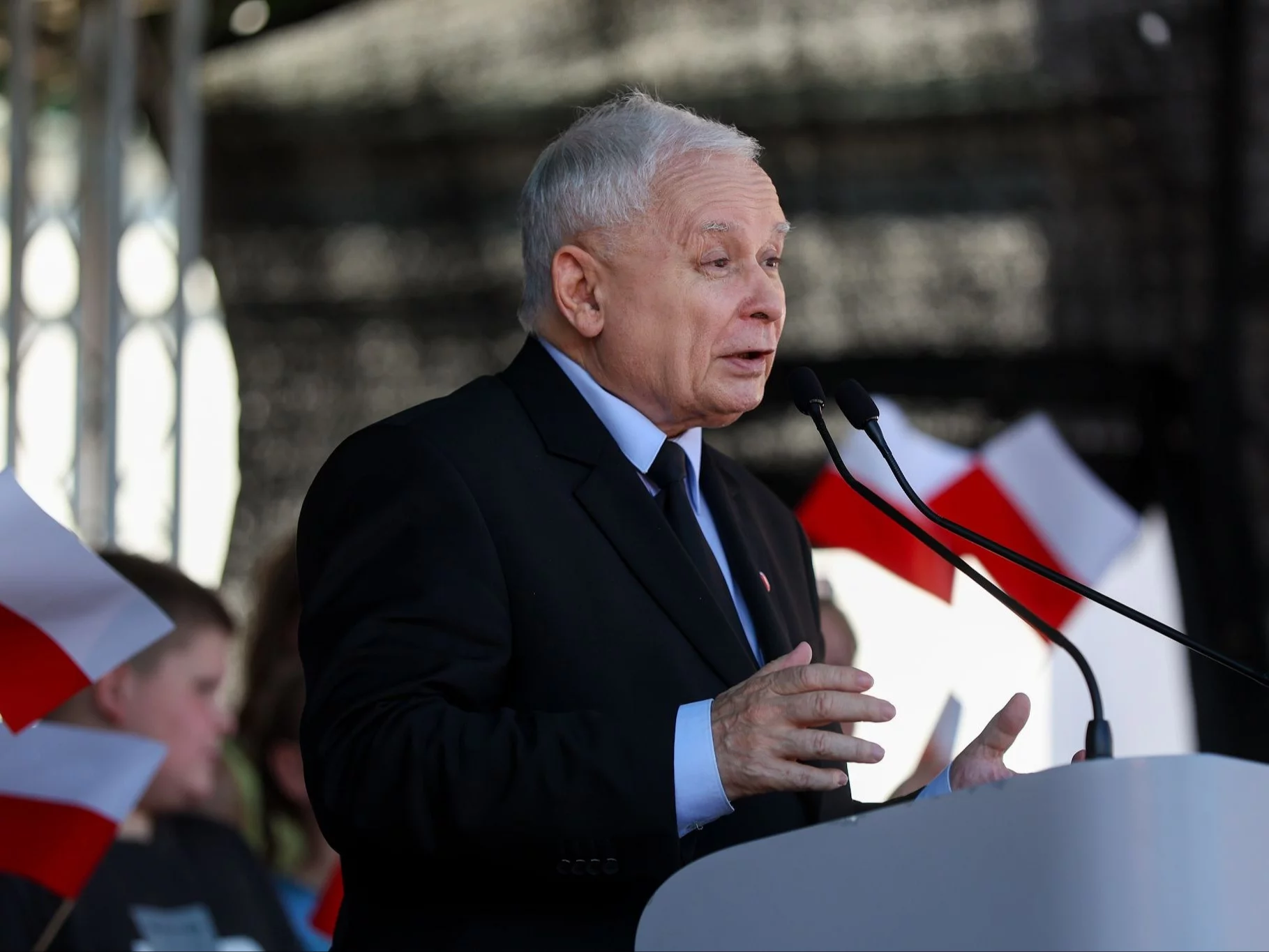 Jarosław Kaczyński