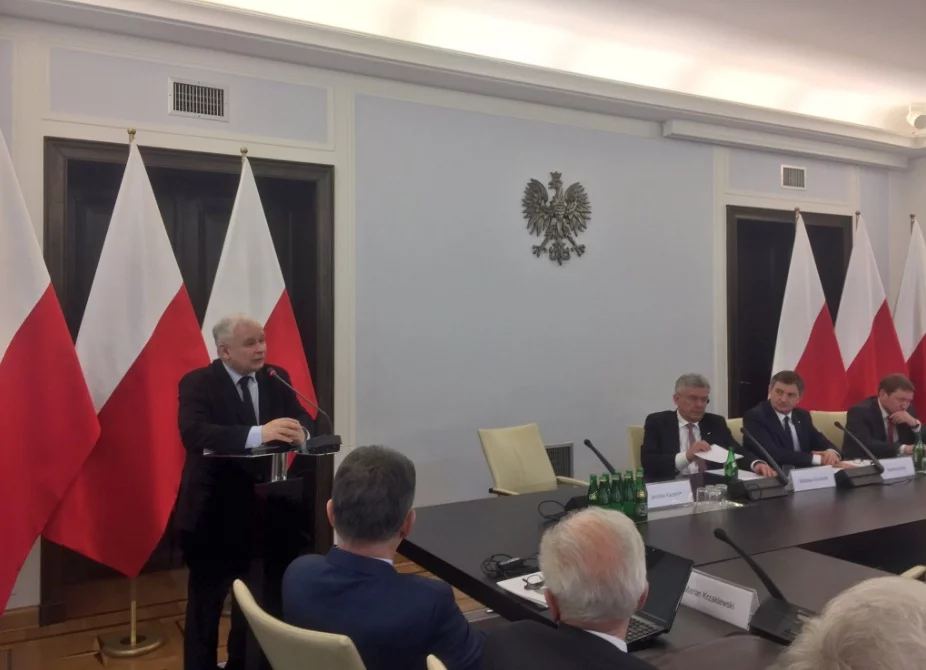 Konferencja „Konstytucja Solidarności”