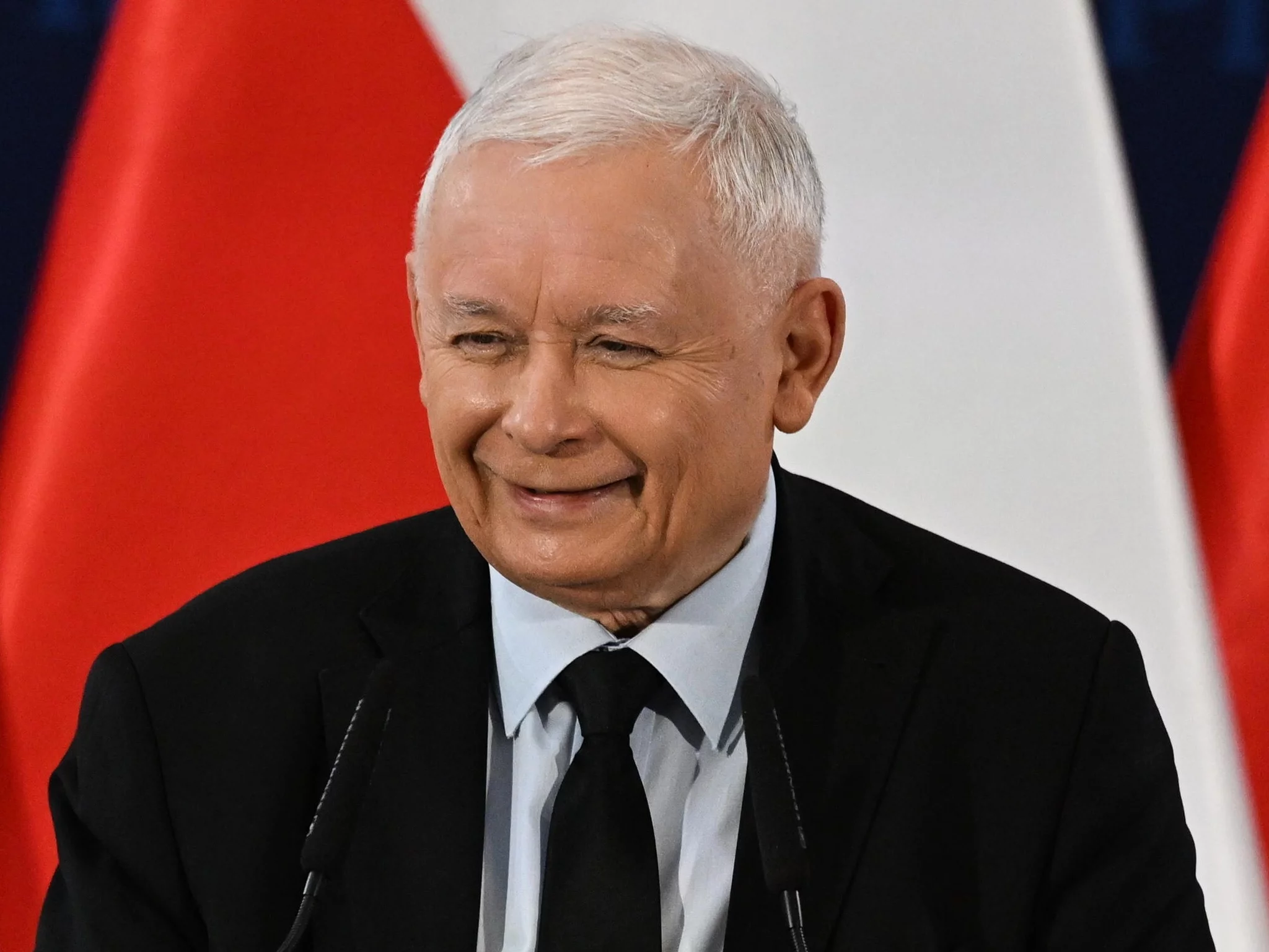 Jarosław Kaczyński