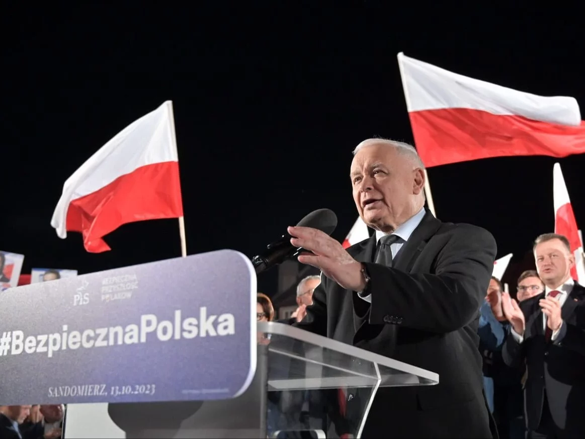 Jarosław Kaczyński