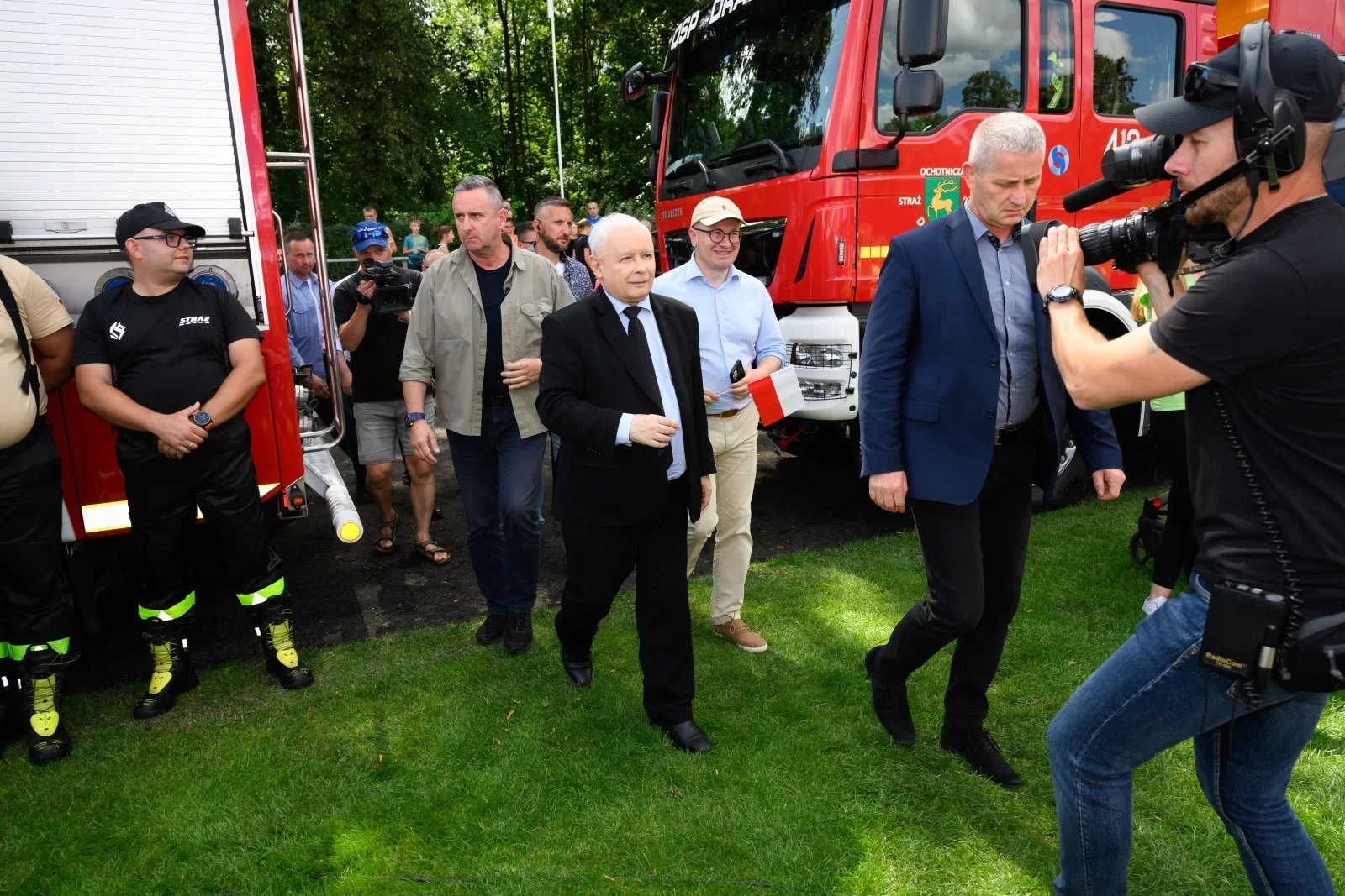 Jarosław Kaczyński