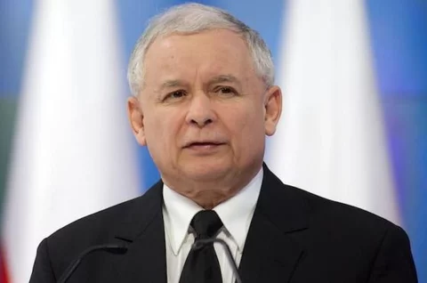 Jarosław Kaczyński (fot. materiały prasowe)