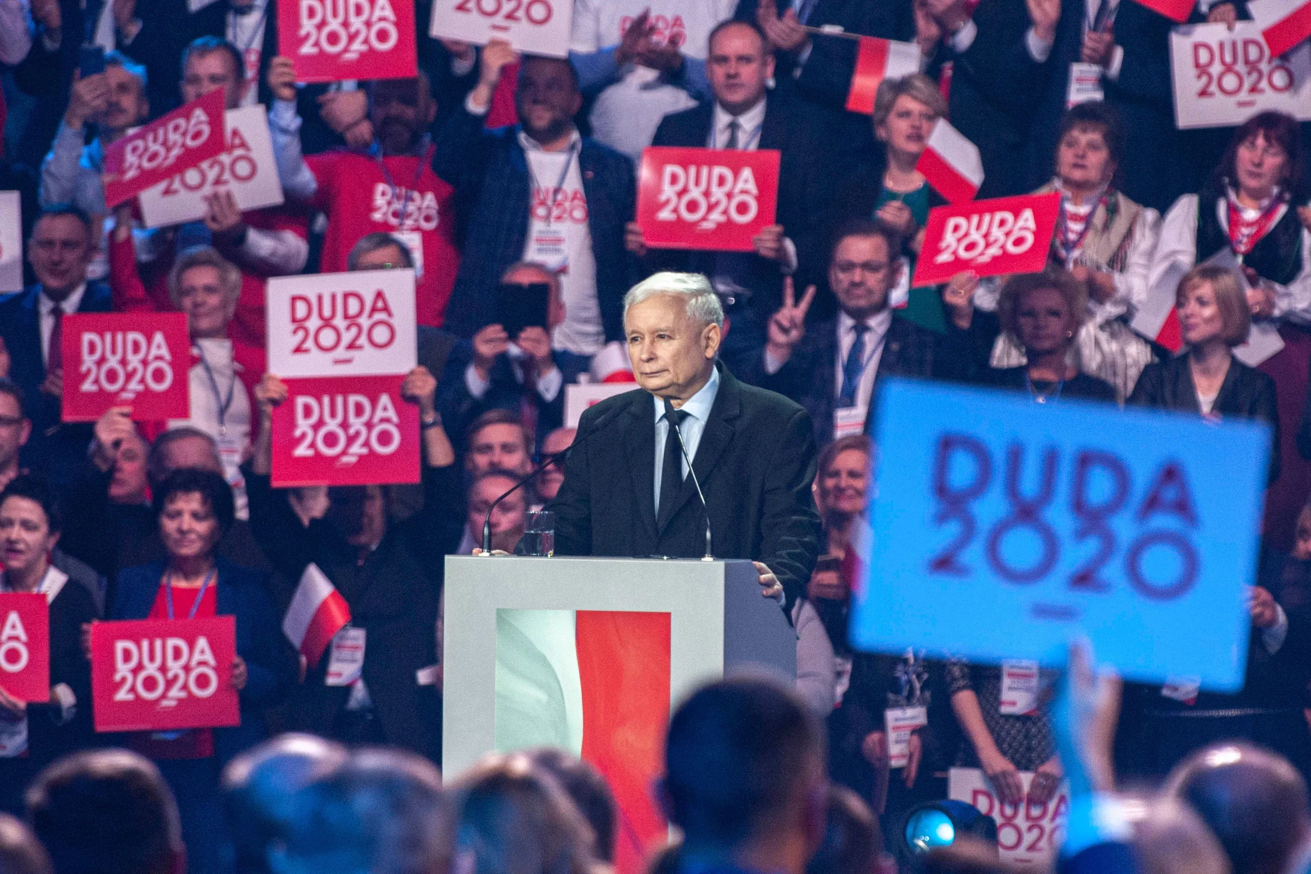 Jarosław Kaczyński