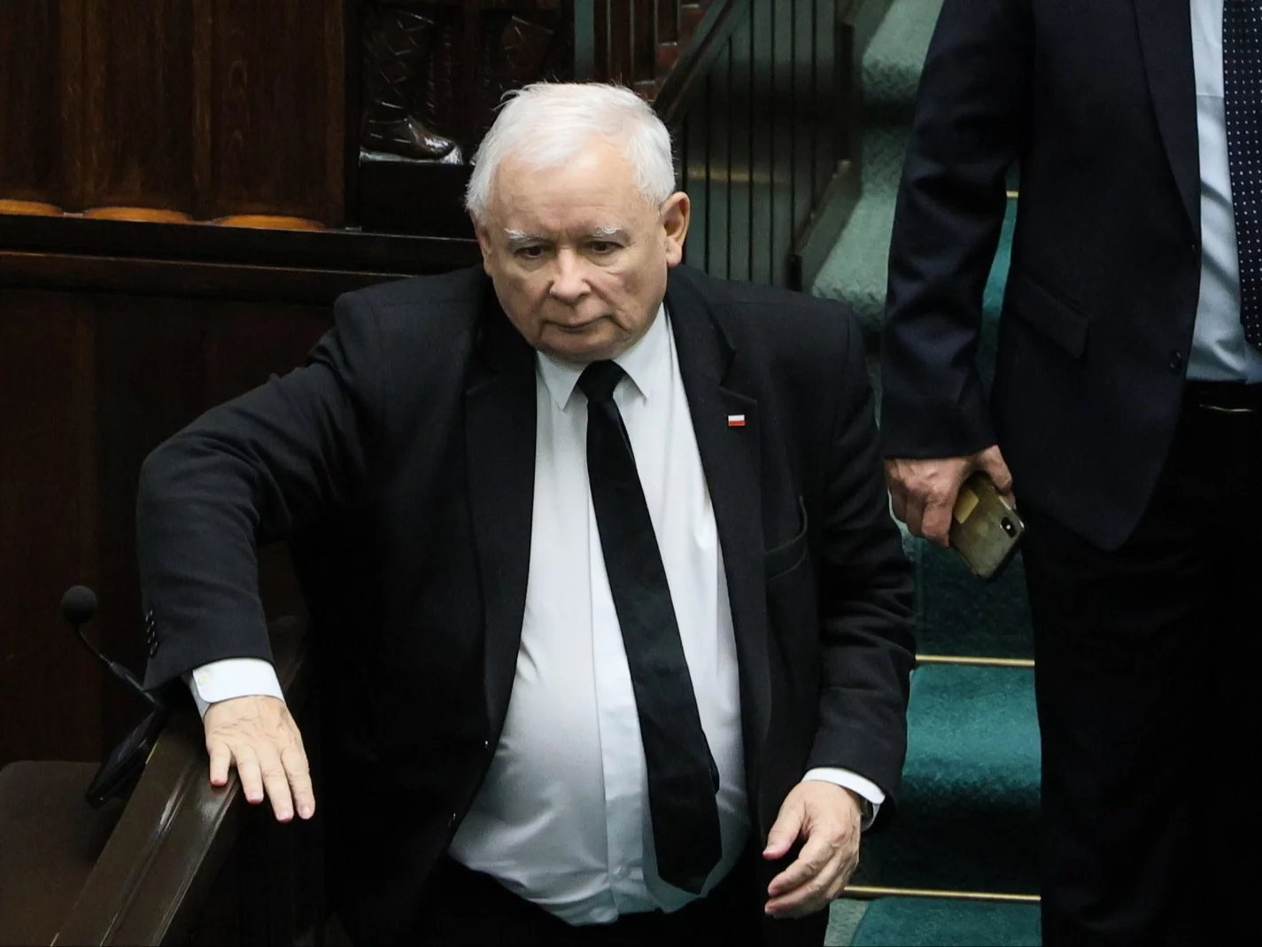 Jarosław Kaczyński