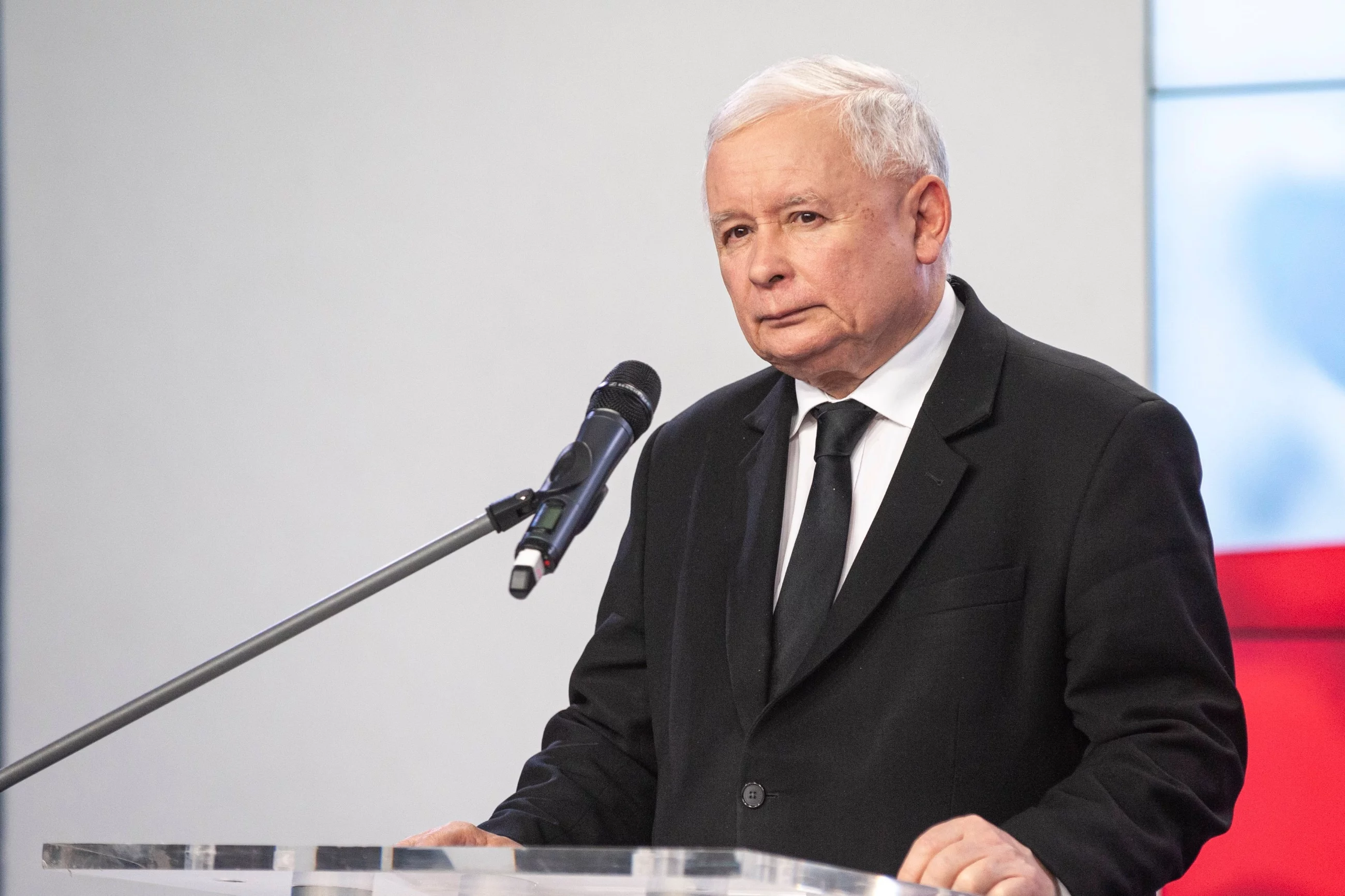 Jarosław Kaczyński