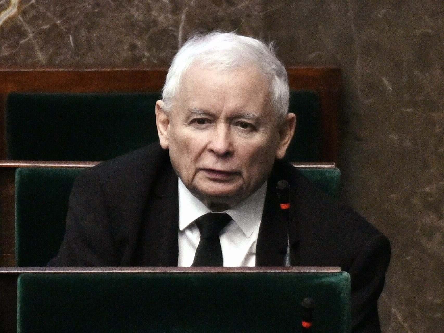 Jarosław Kaczyński