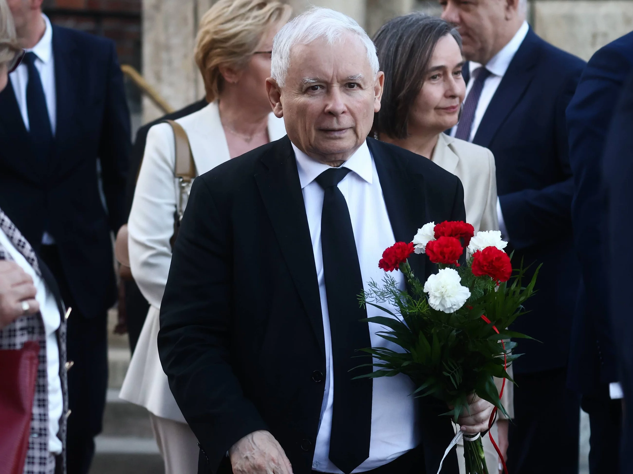 Jarosław Kaczyński