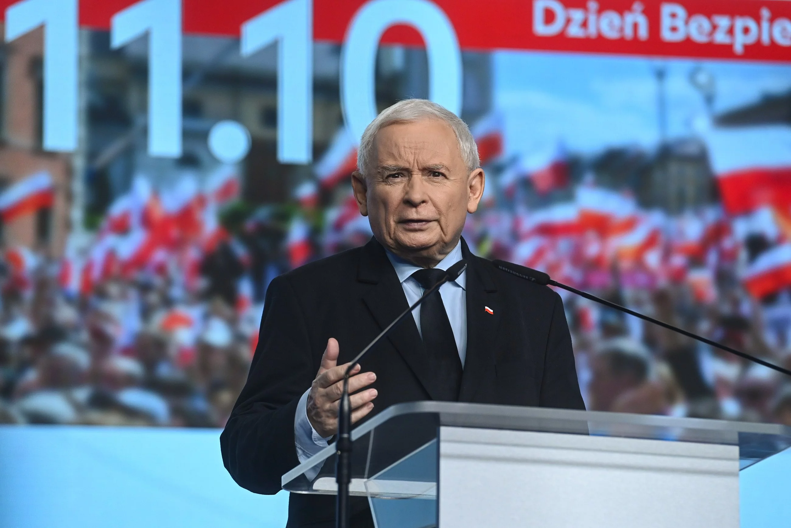 Jarosław Kaczyński