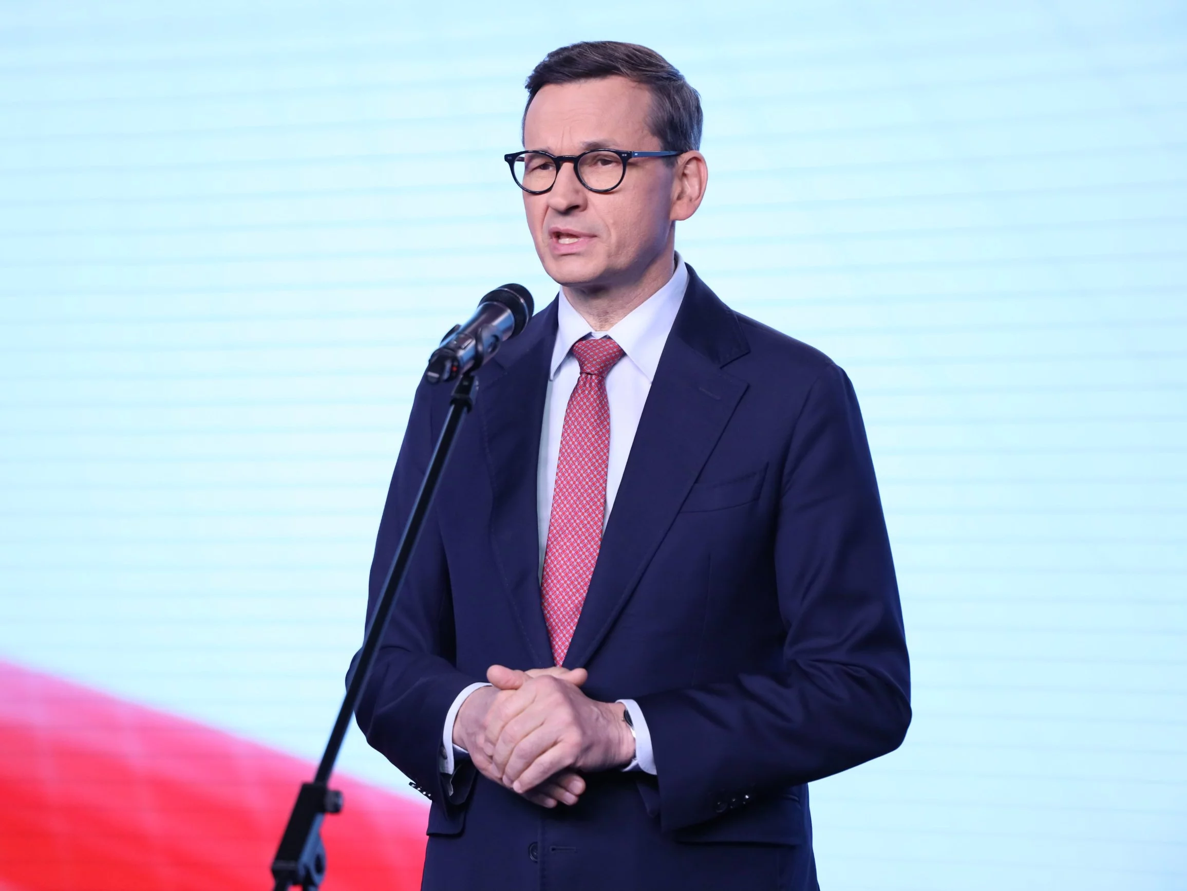 Po rozłamie w PiS w sieci zawrzało. „Nowogrodzka płonie”