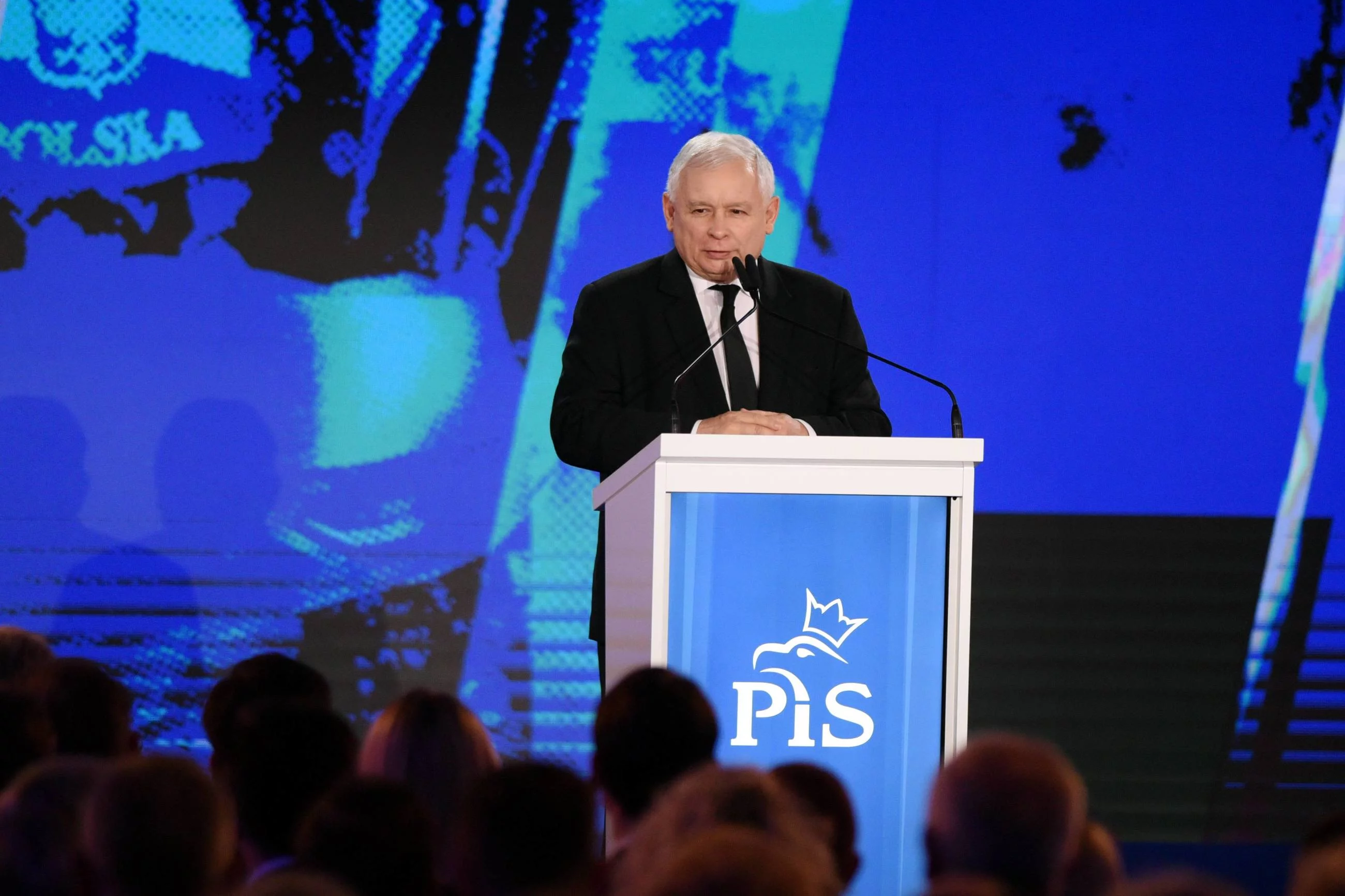 Jarosław Kaczyński