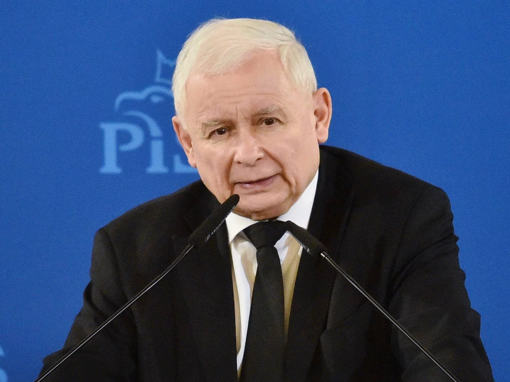 Jarosław Kaczyński