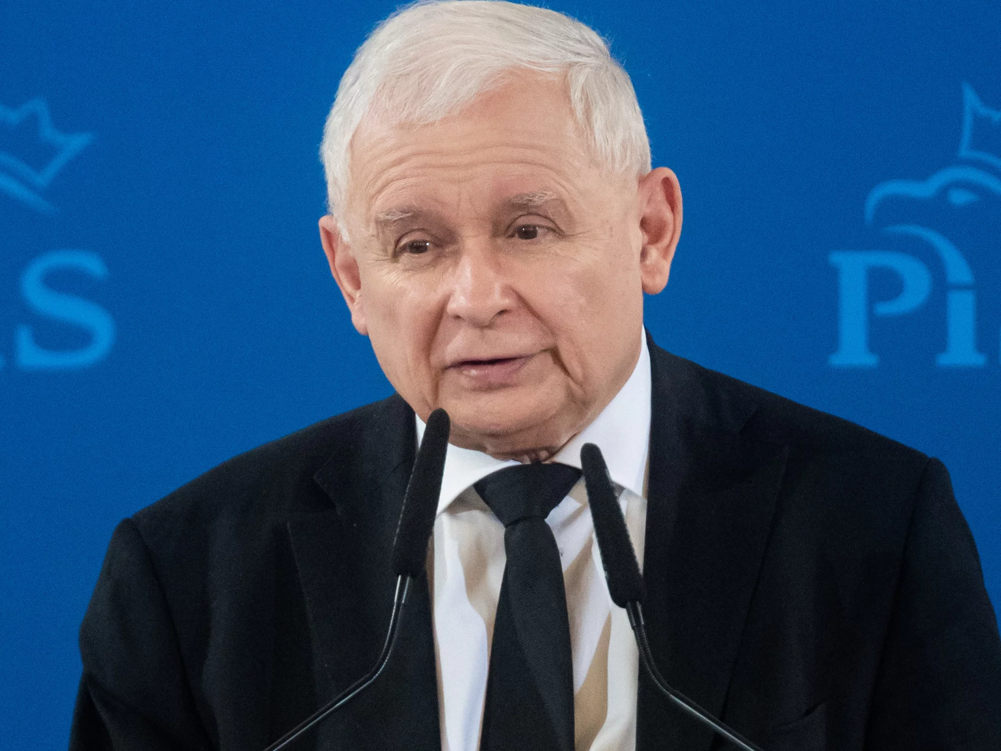 Jarosław Kaczyński