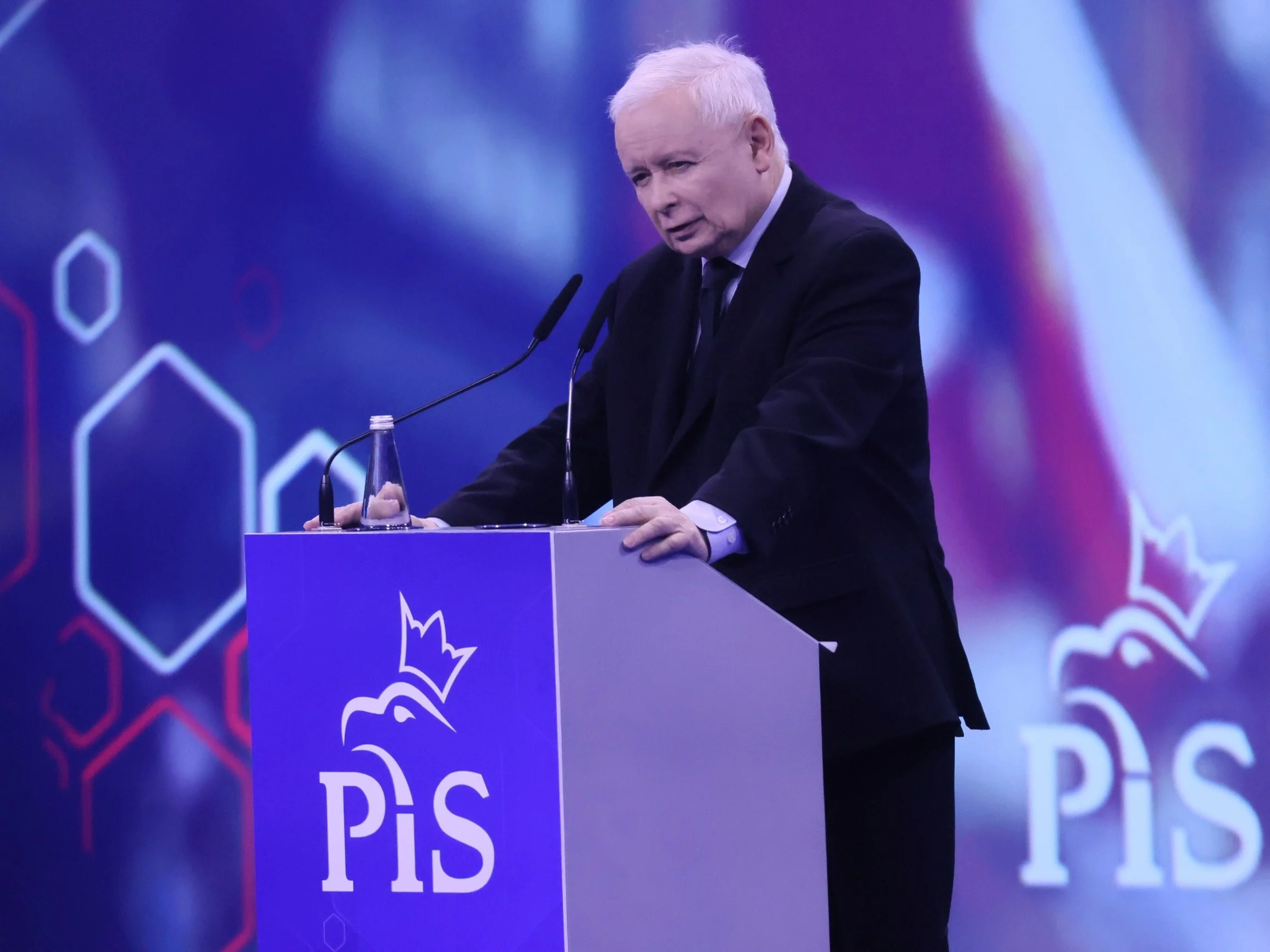 Jarosław Kaczyński