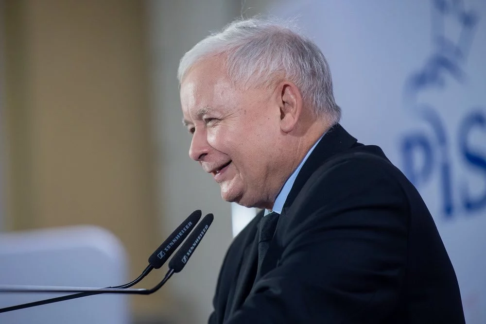 Jarosław Kaczyński