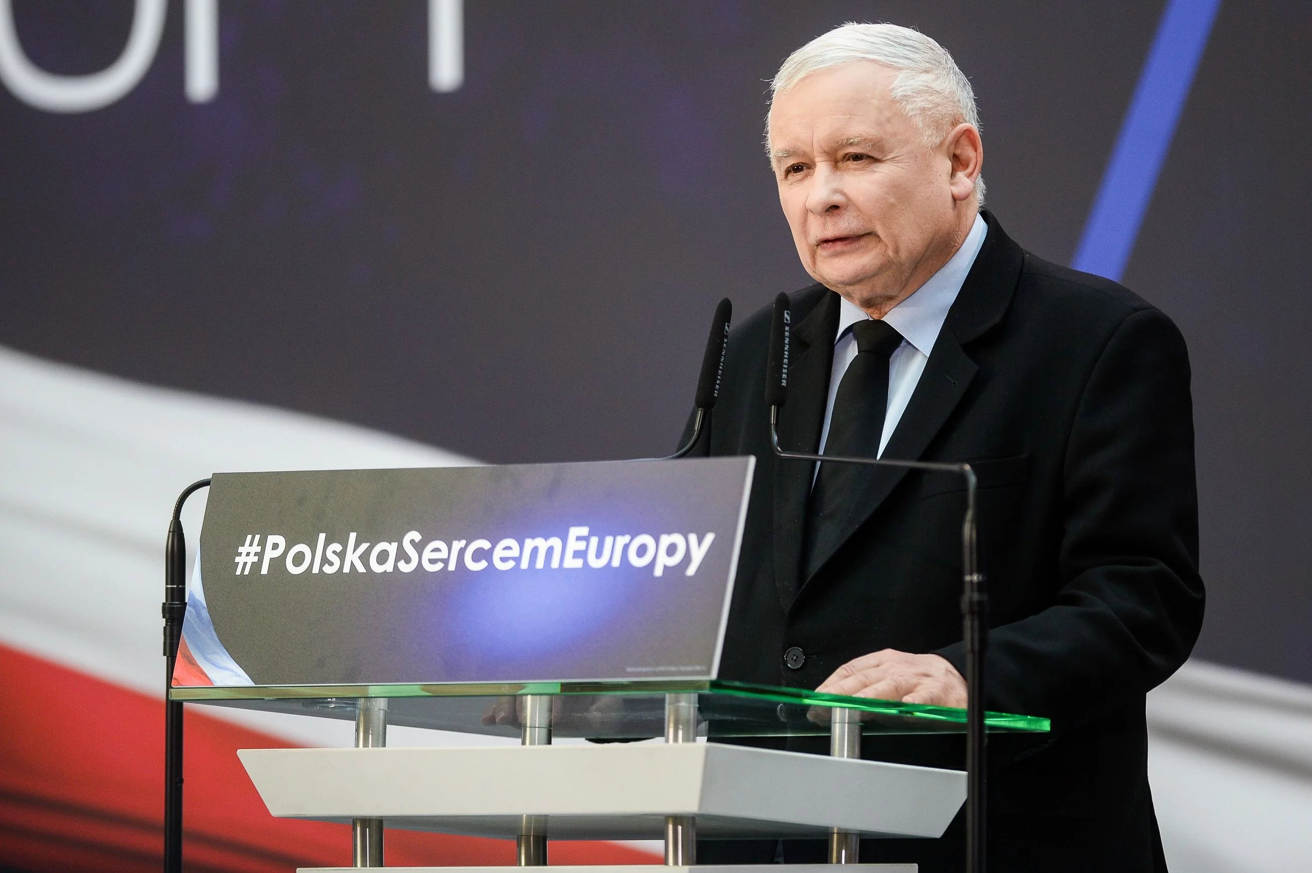 Jarosław Kaczyński