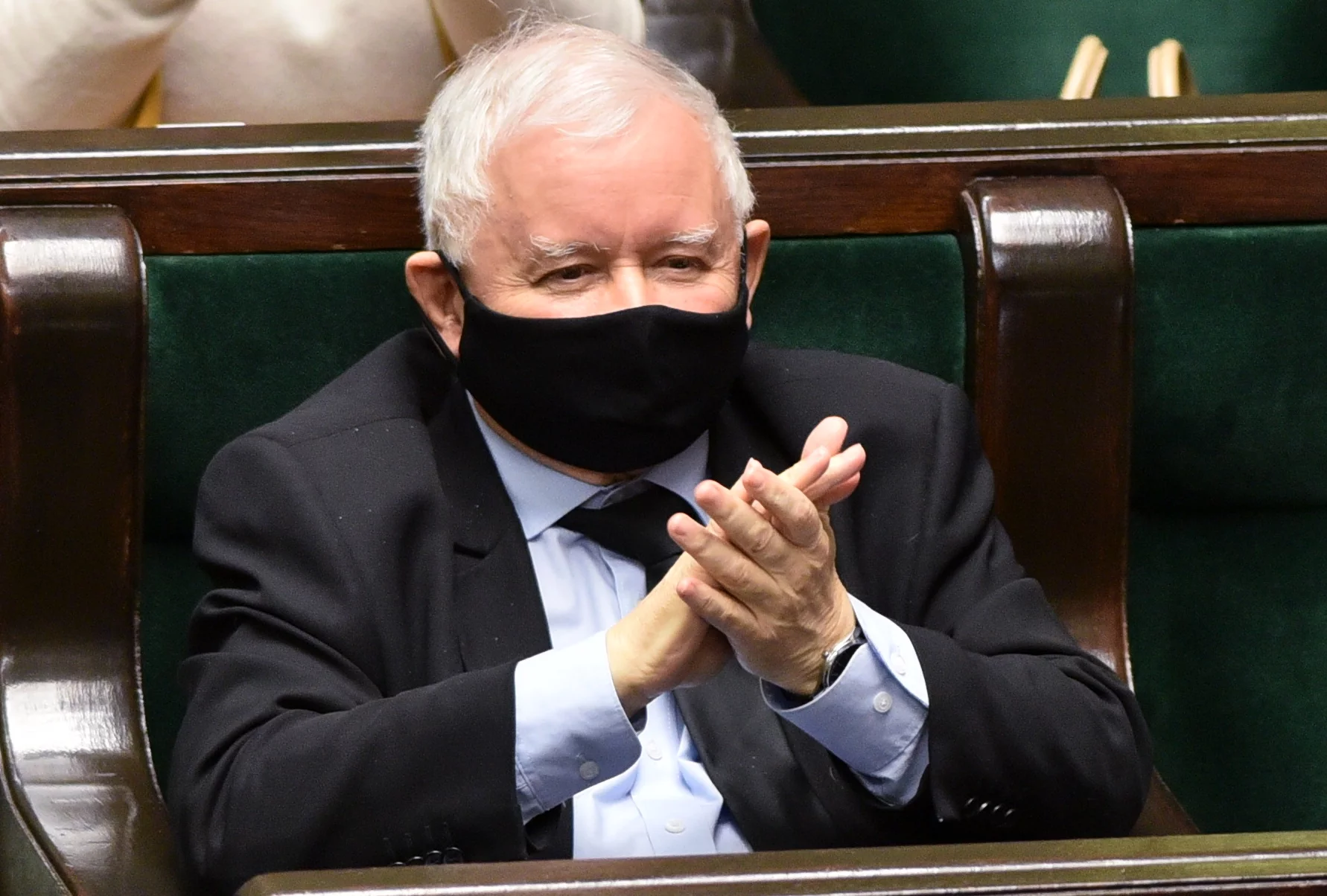 Jarosław Kaczyński