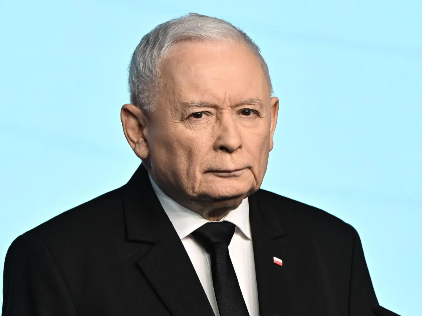 Jarosław Kaczyński