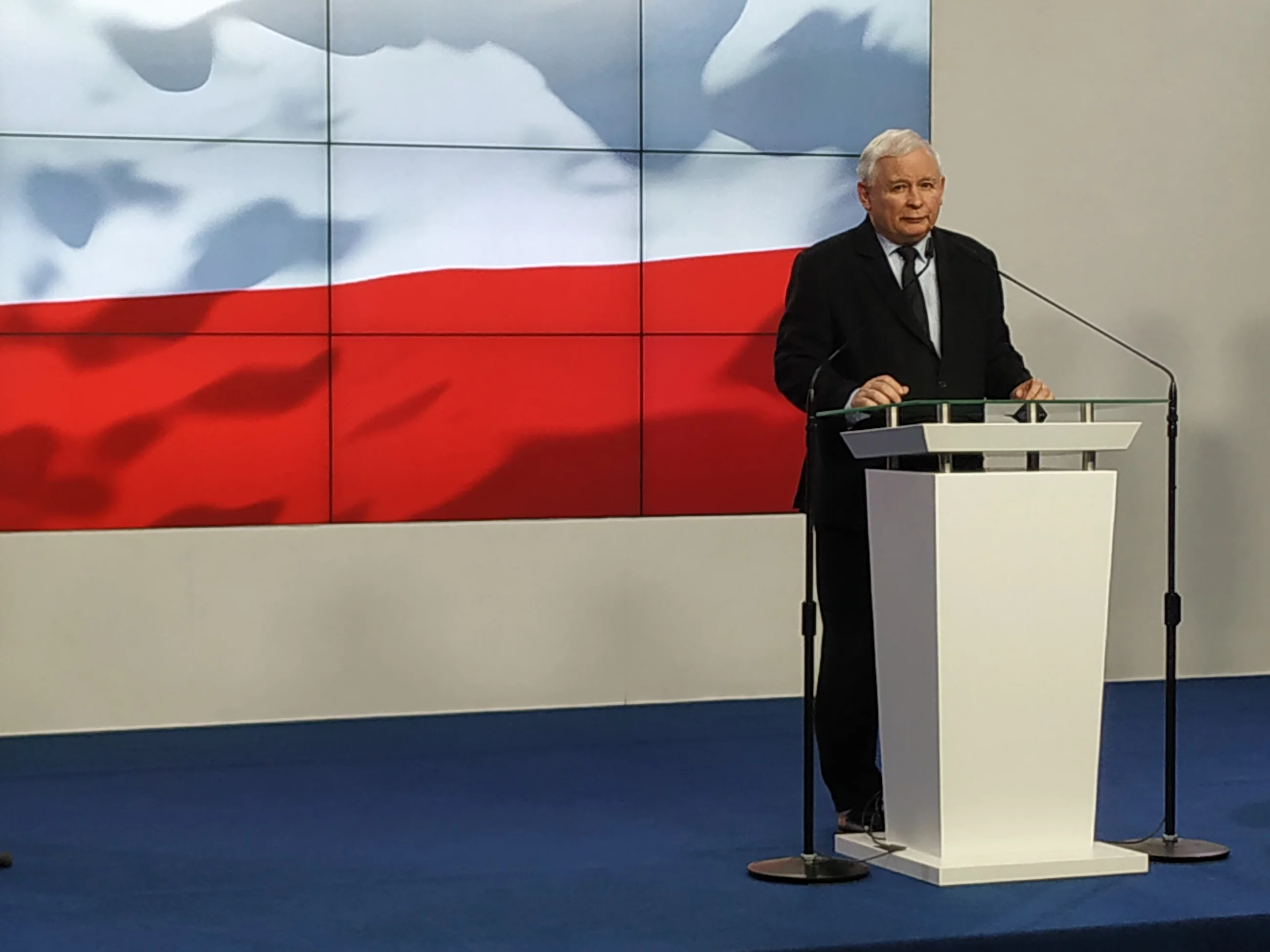 Jarosław Kaczyński