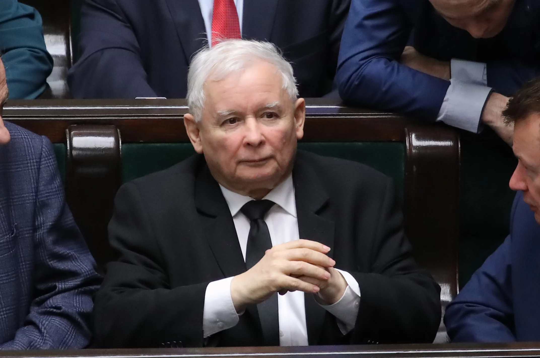 Jarosław Kaczyński