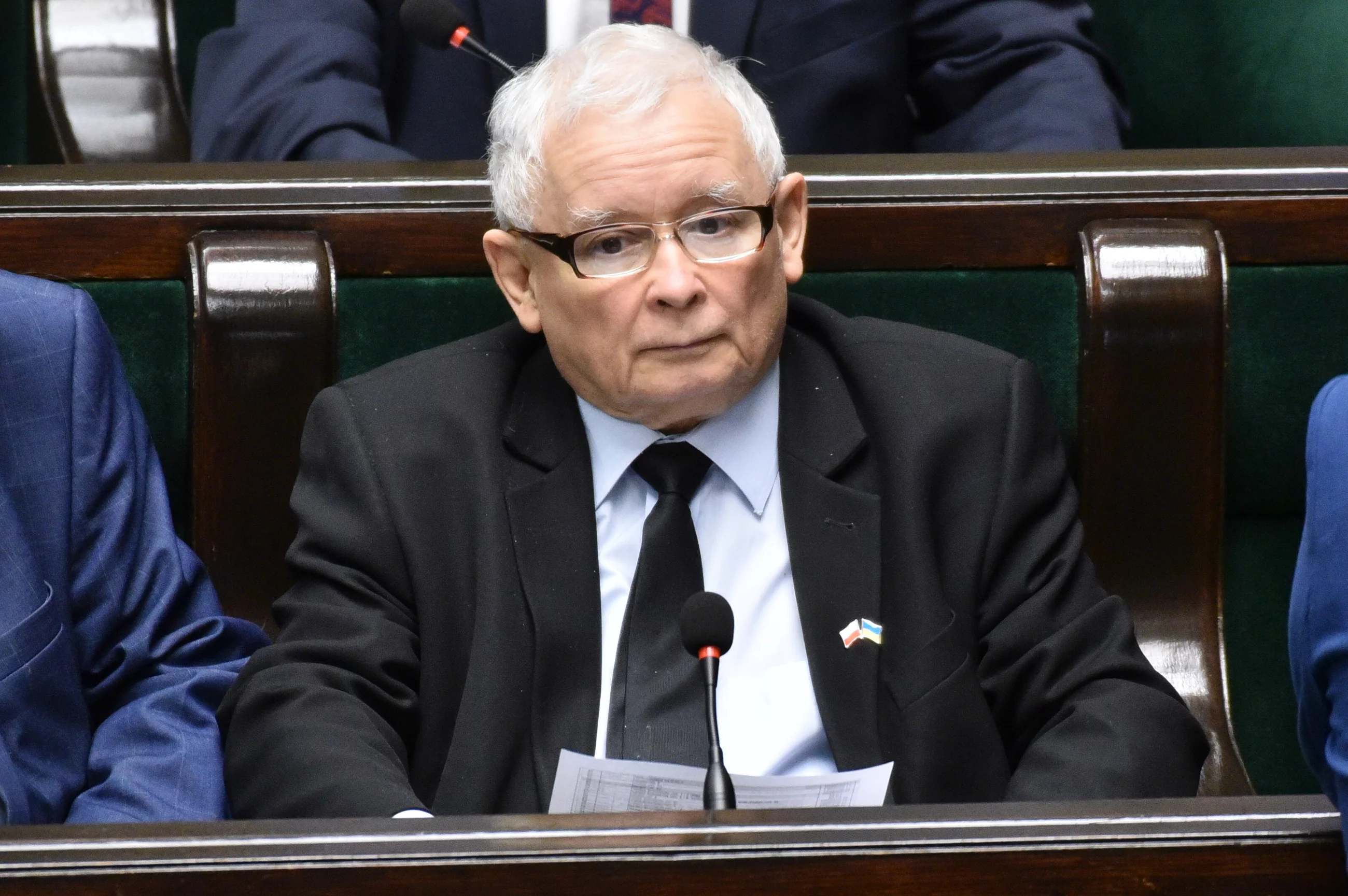 Jarosław Kaczyński