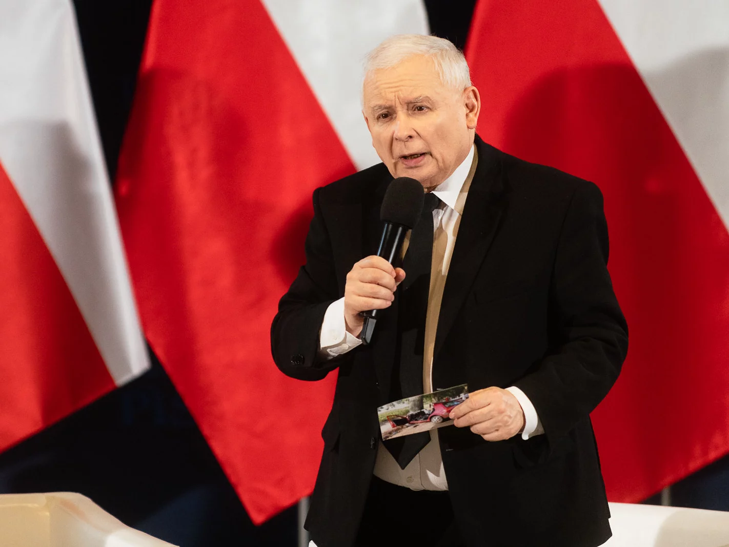 Jarosław Kaczyński