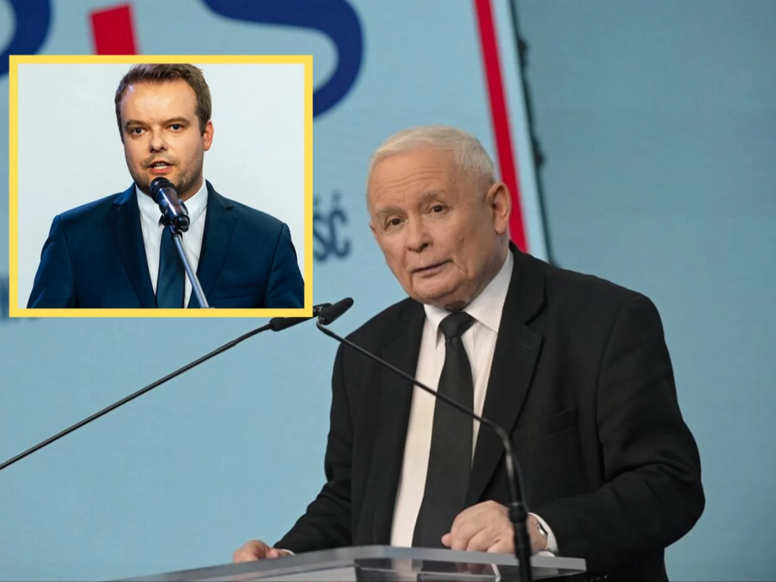 Jarosław Kaczyński