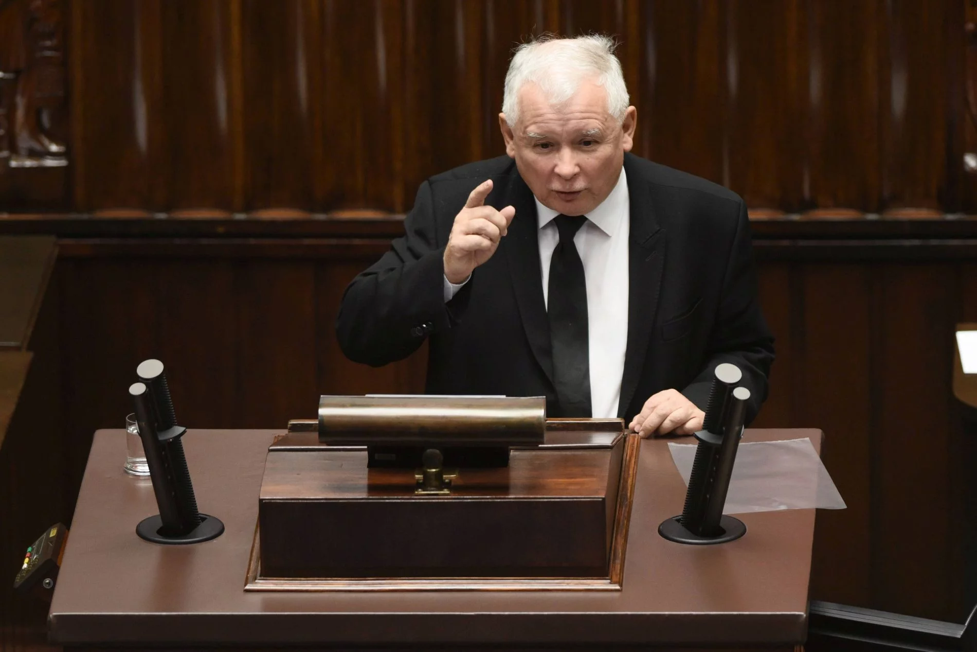 Jarosław Kaczyński