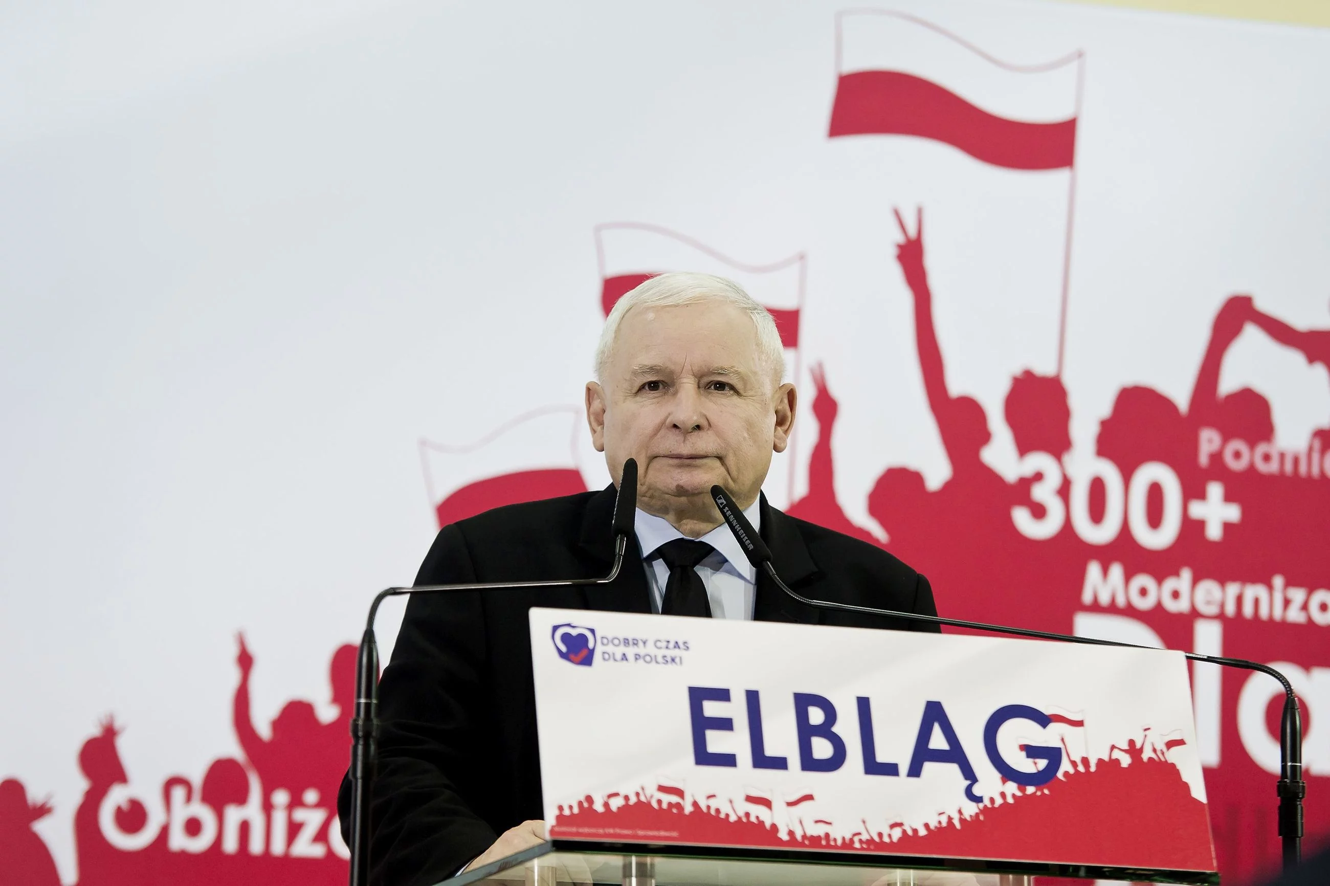 Jarosław Kaczyński