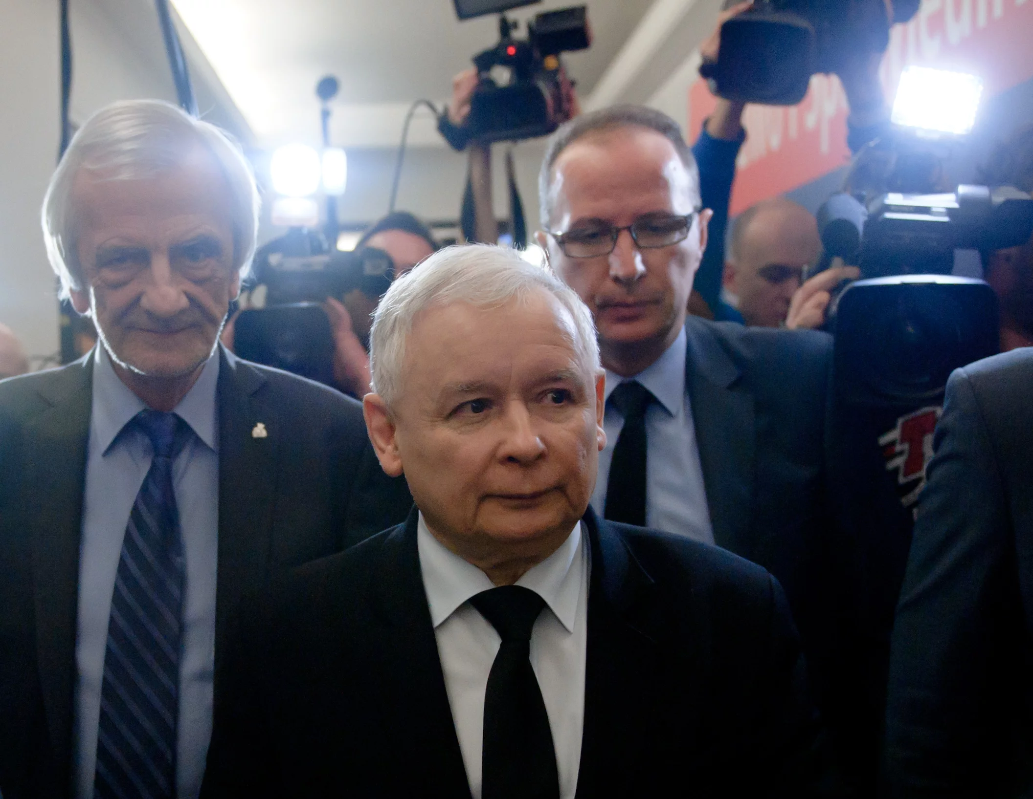 Jarosław Kaczyński