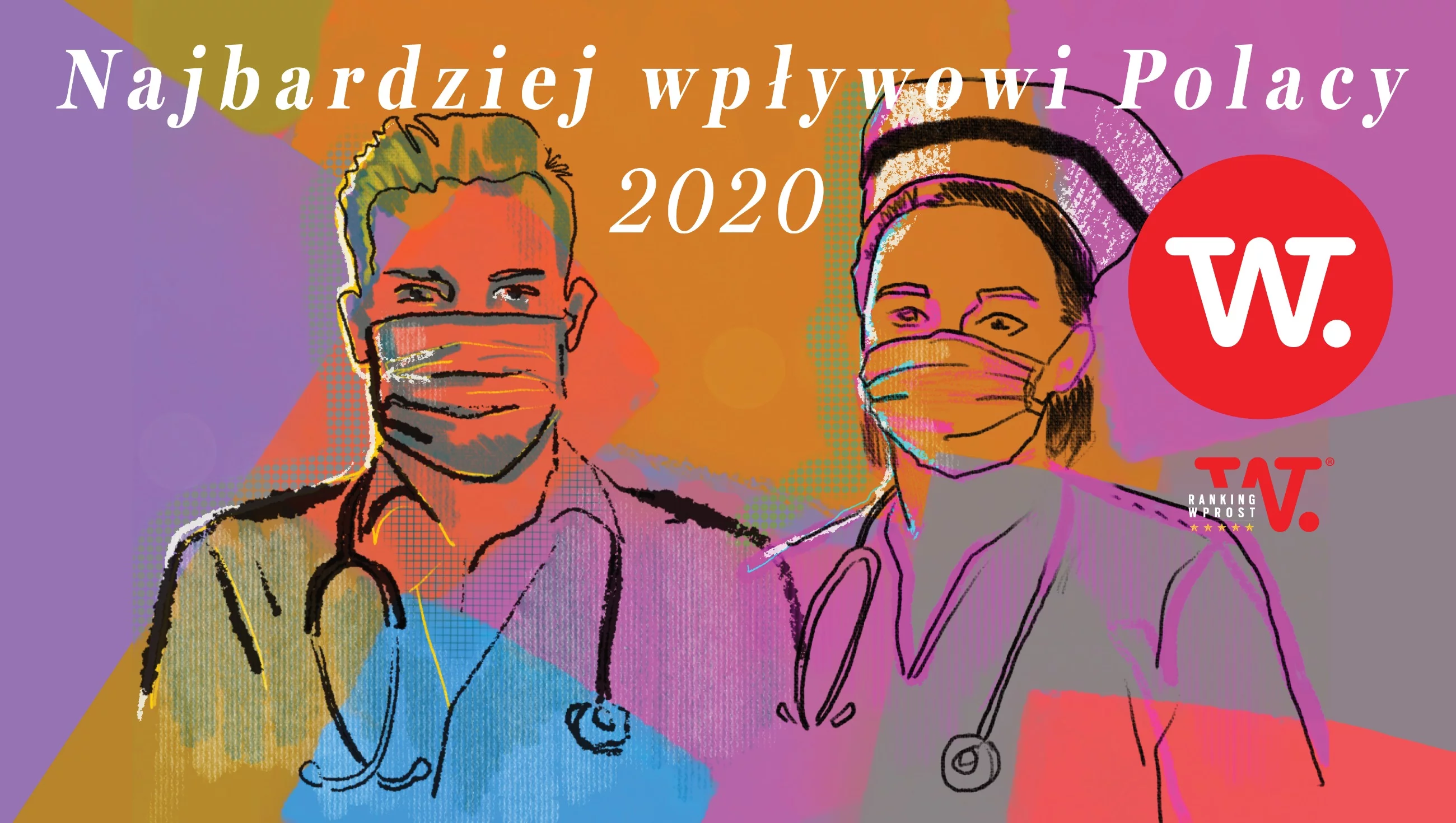 Najbardziej wpływowi Polacy banner