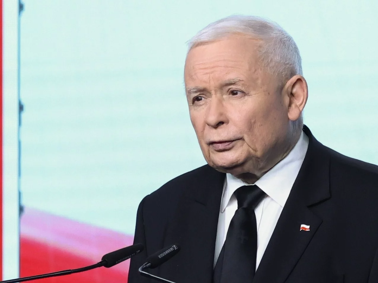 Jarosław Kaczyński