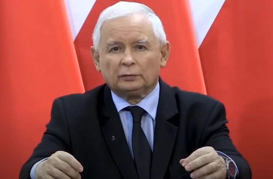 Jarosław Kaczyński