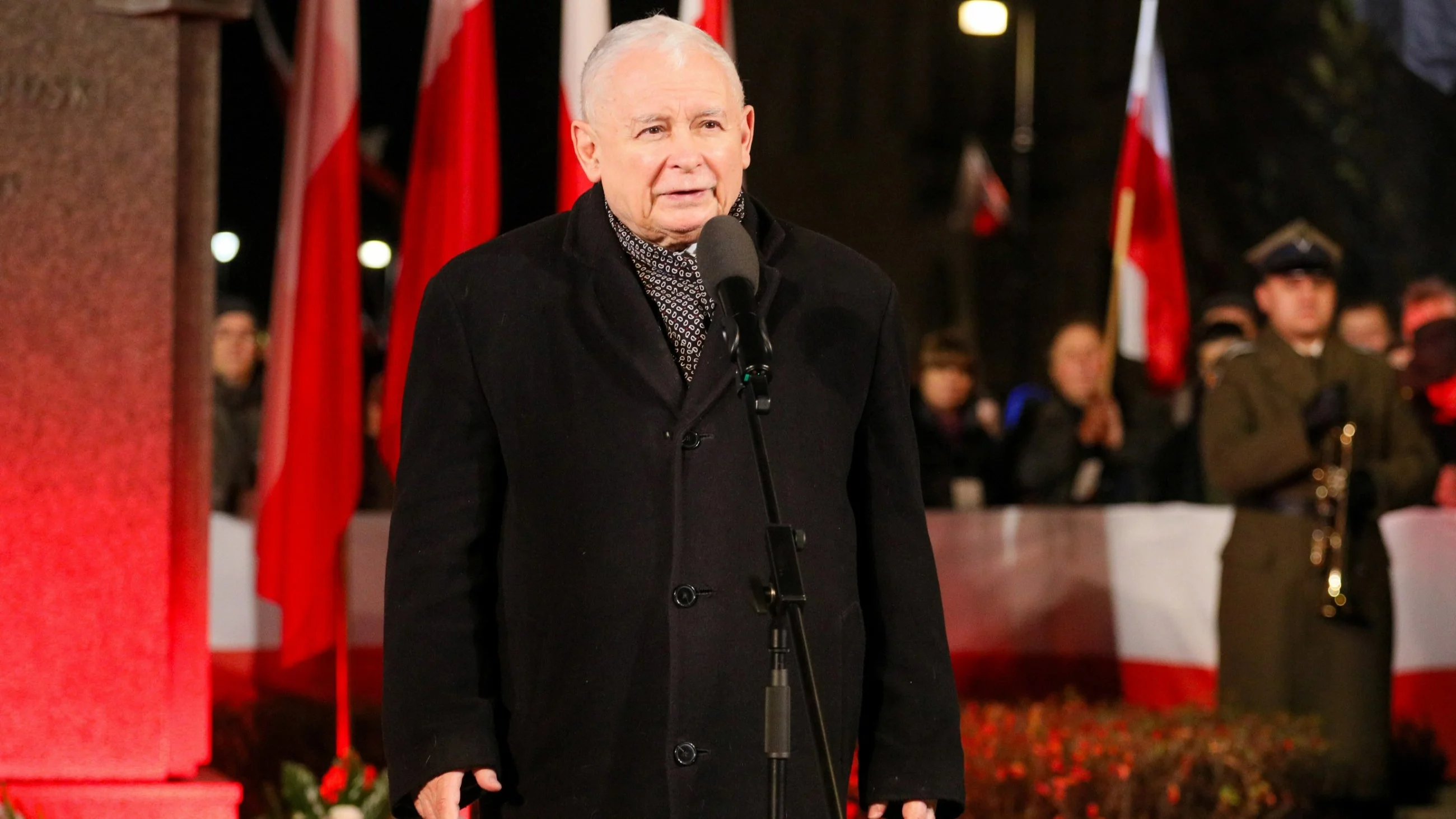 Jarosław Kaczyński