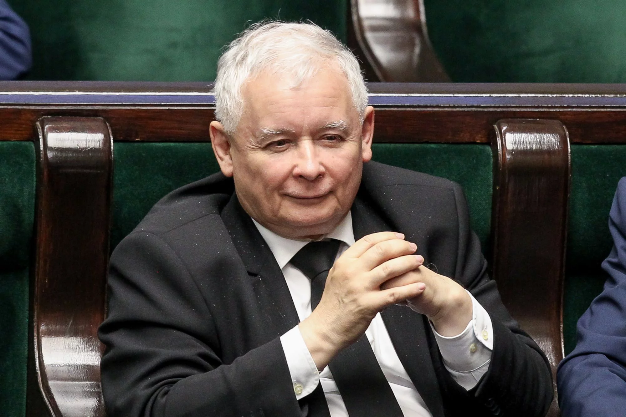 Jarosław Kaczyński