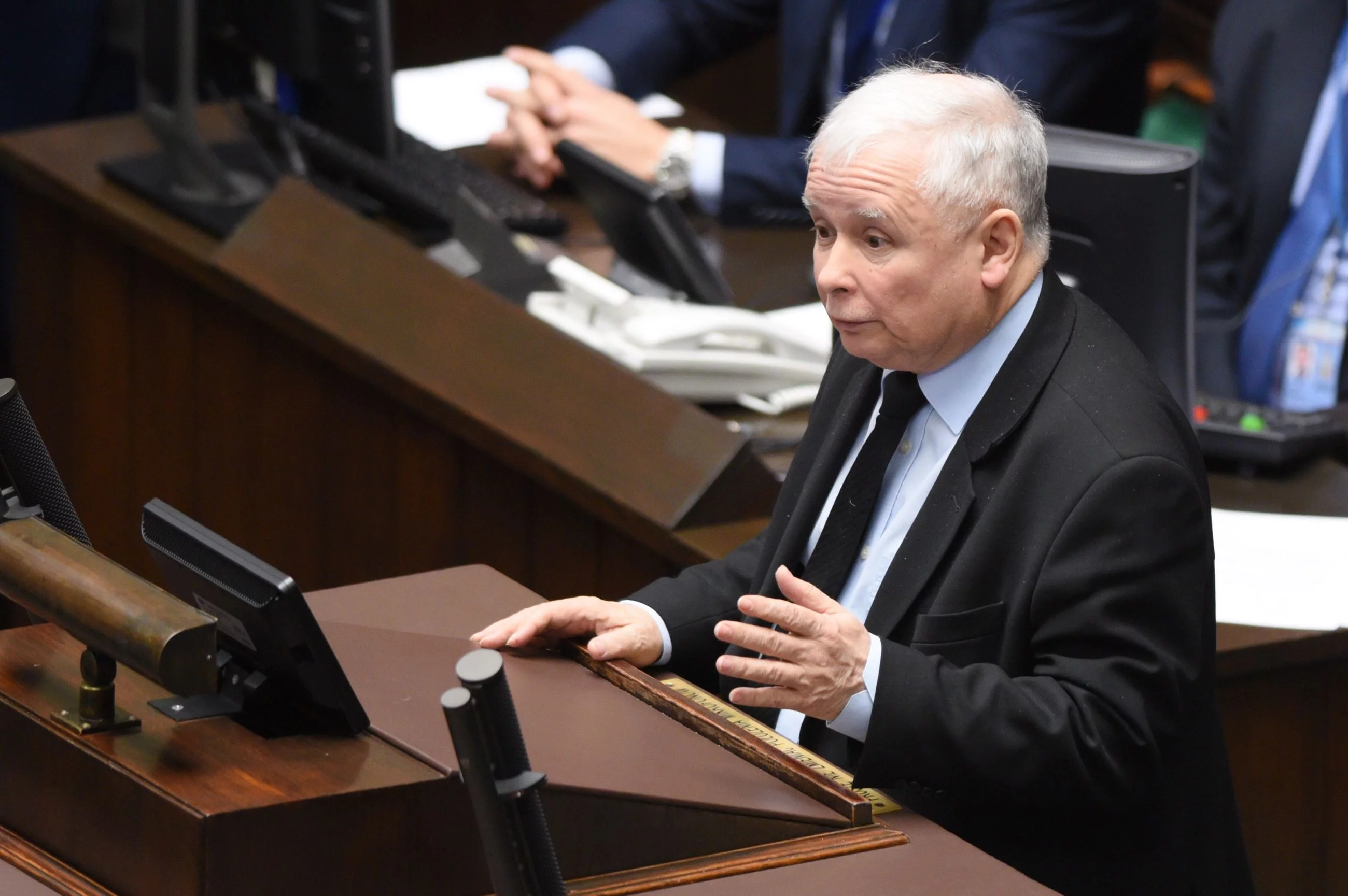 Jarosław Kaczyński