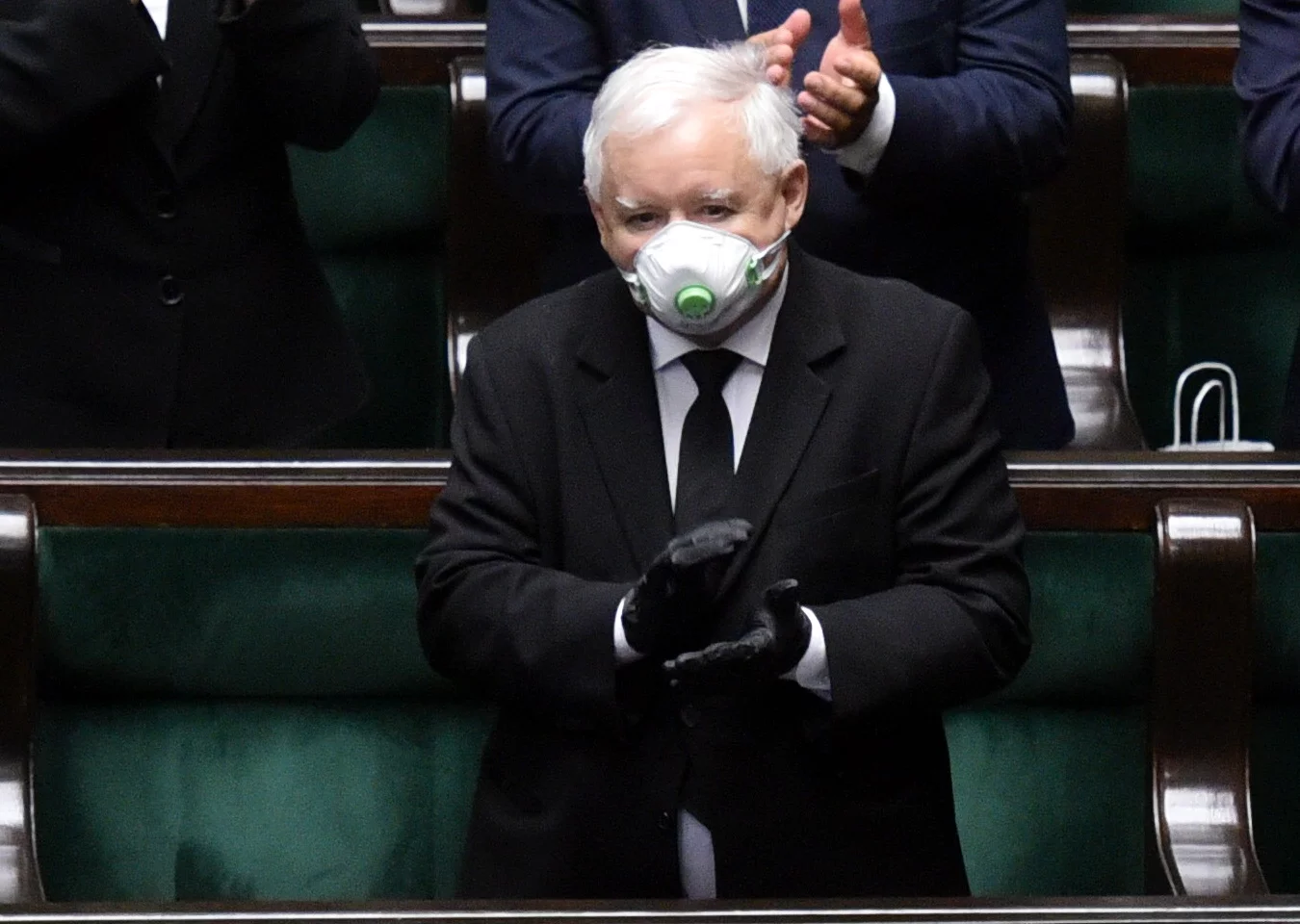 Jarosław Kaczyński