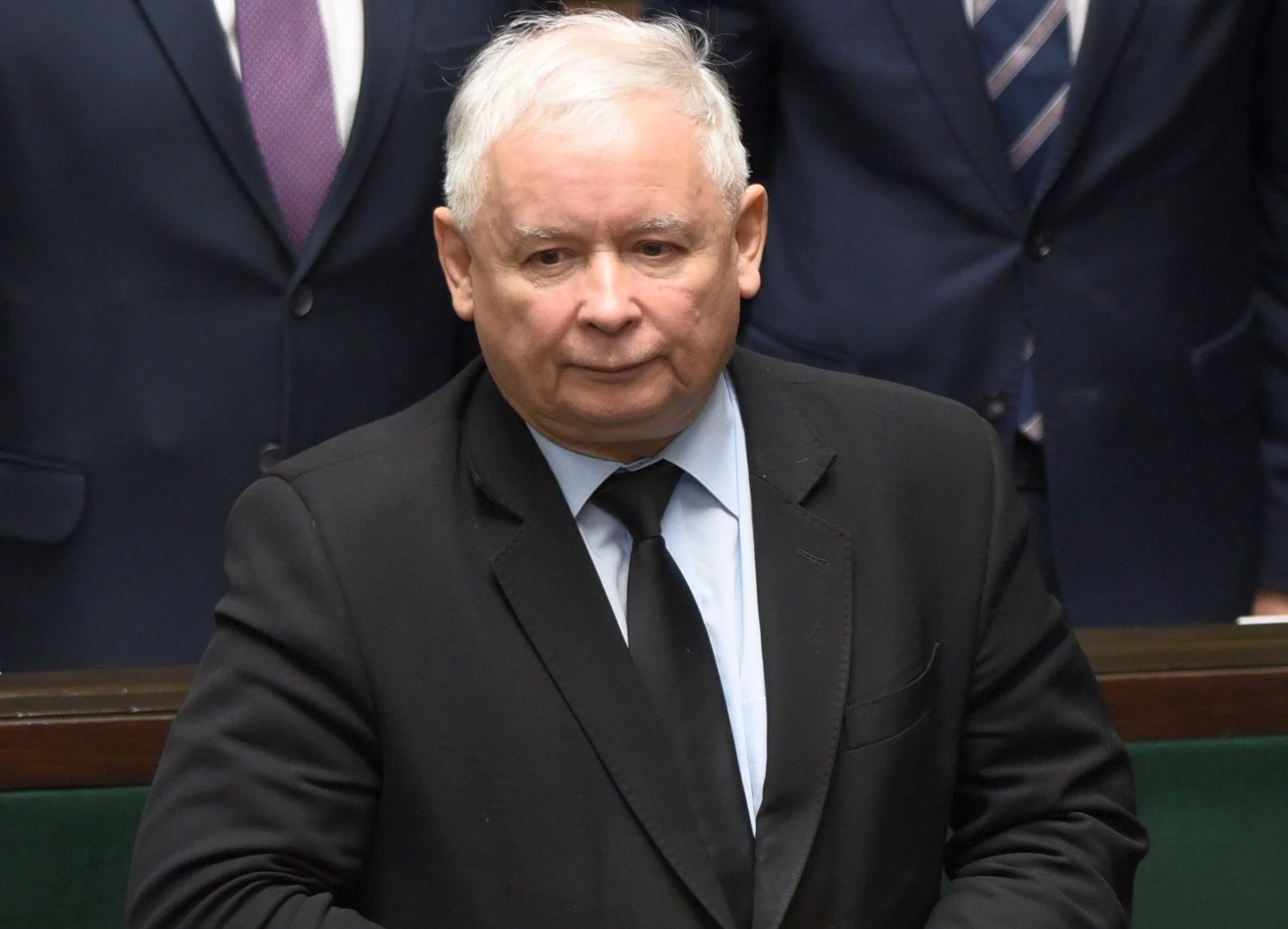 Jarosław Kaczyński