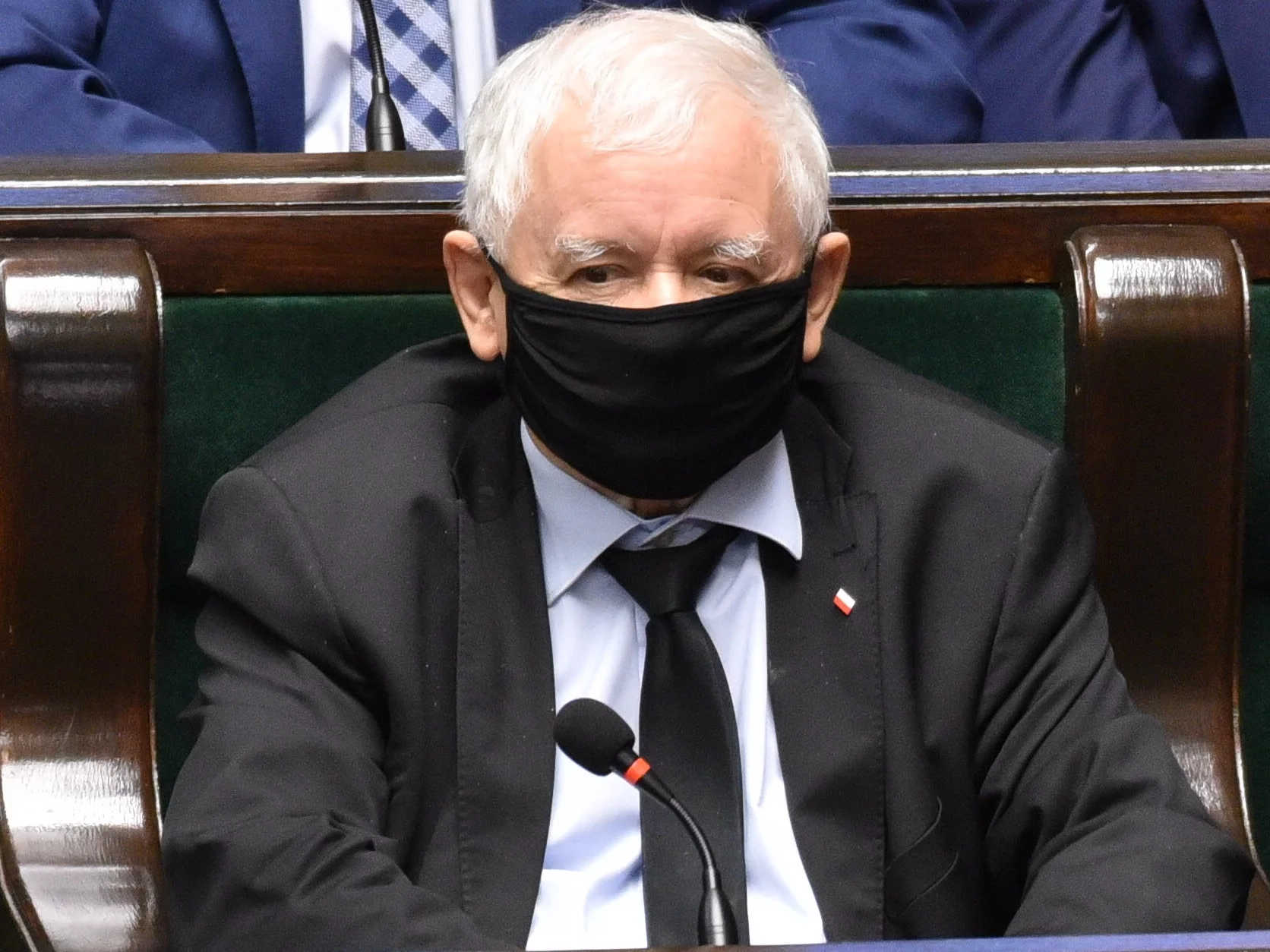 Jarosław Kaczyński