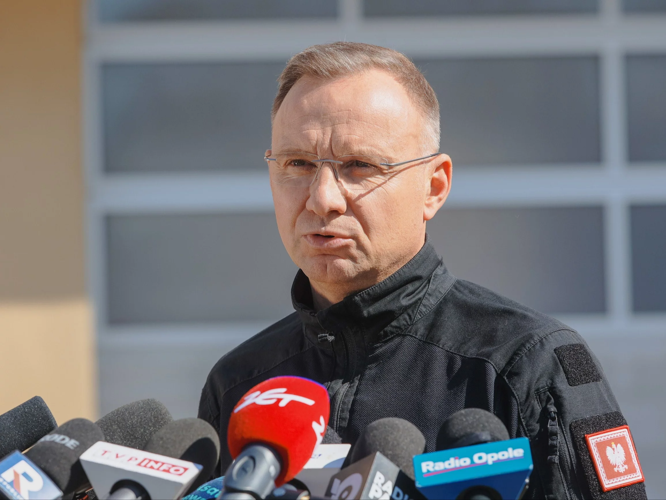 Andrzej Duda