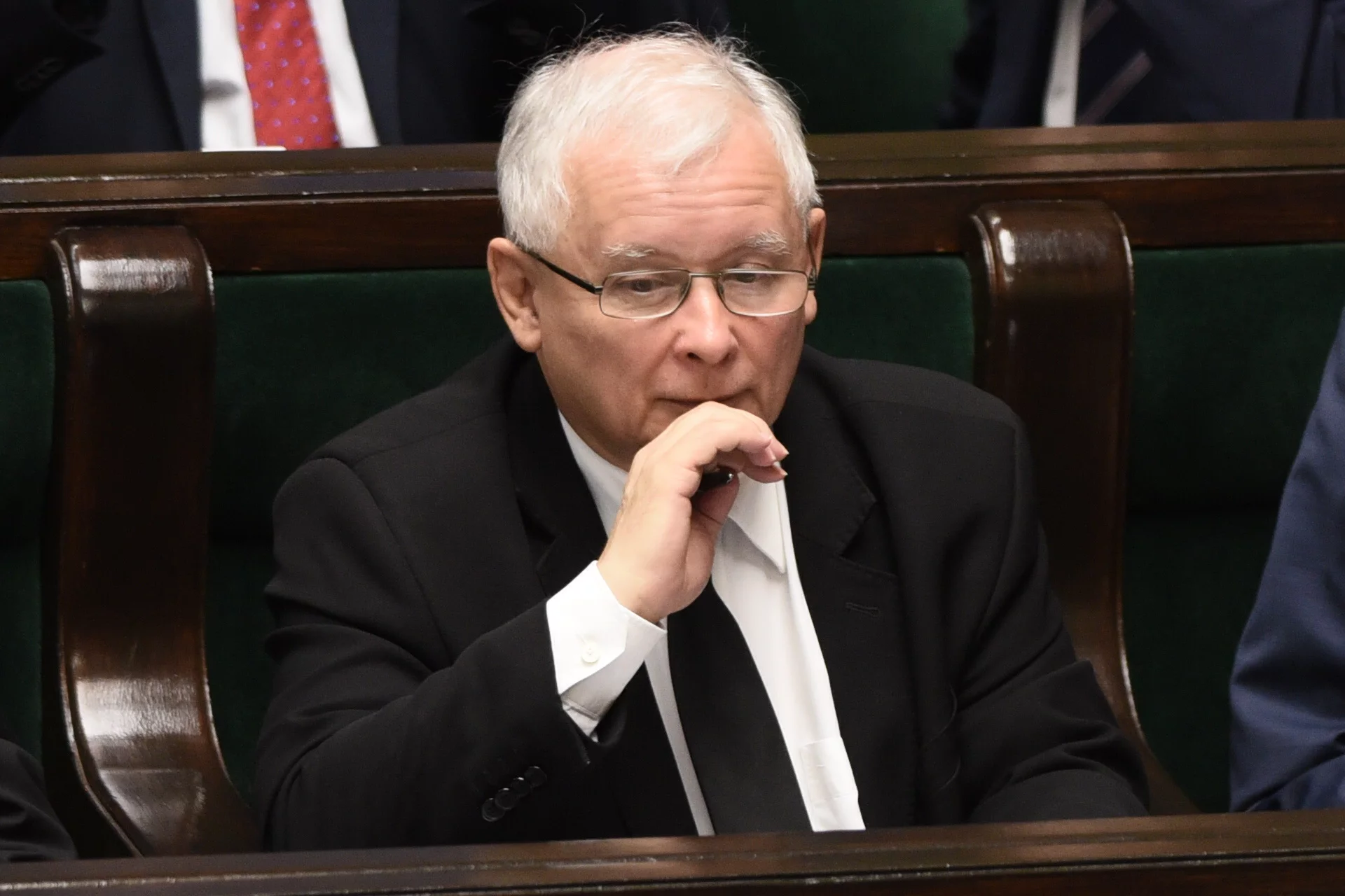 Jarosław Kaczyński