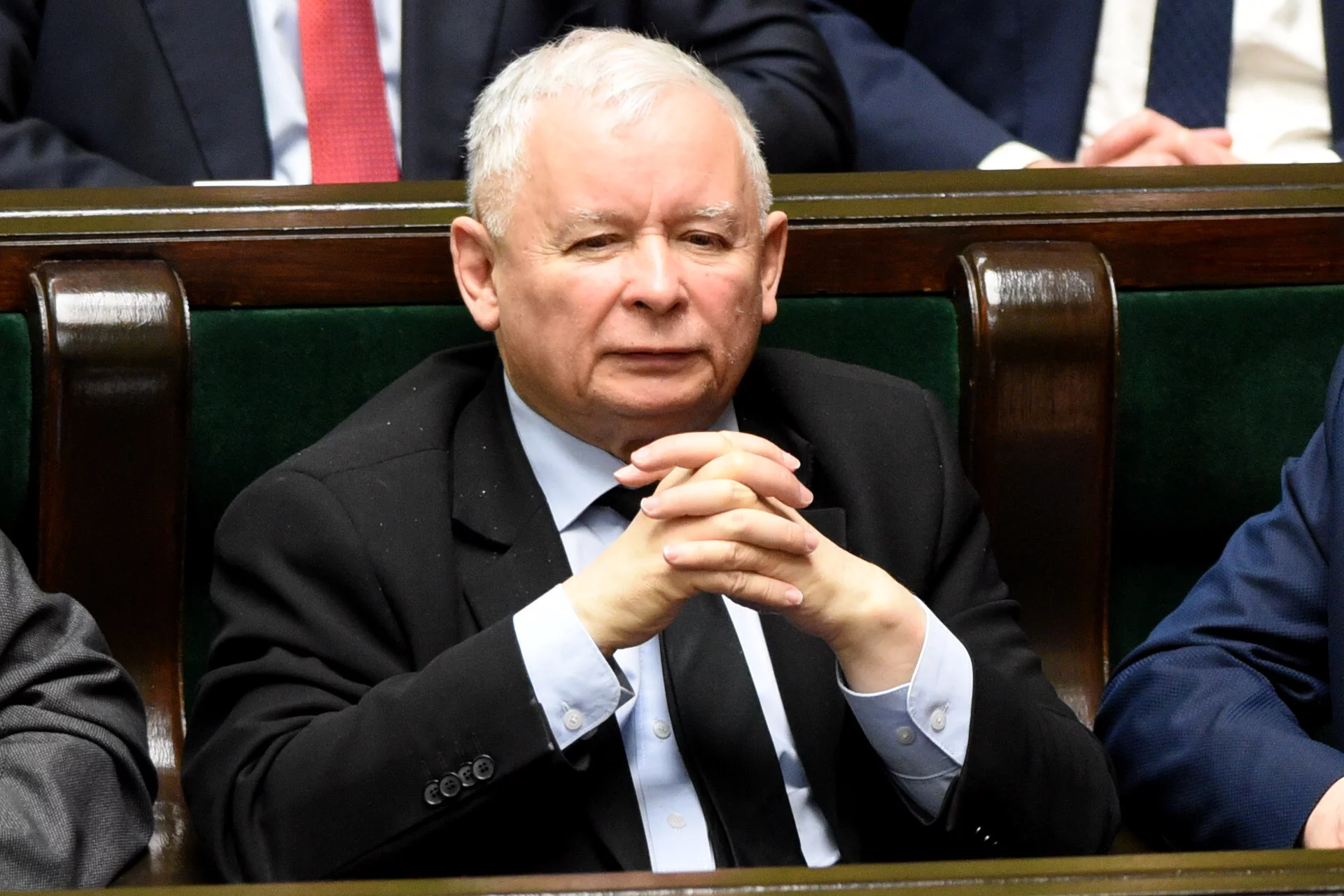 Jarosław Kaczyński