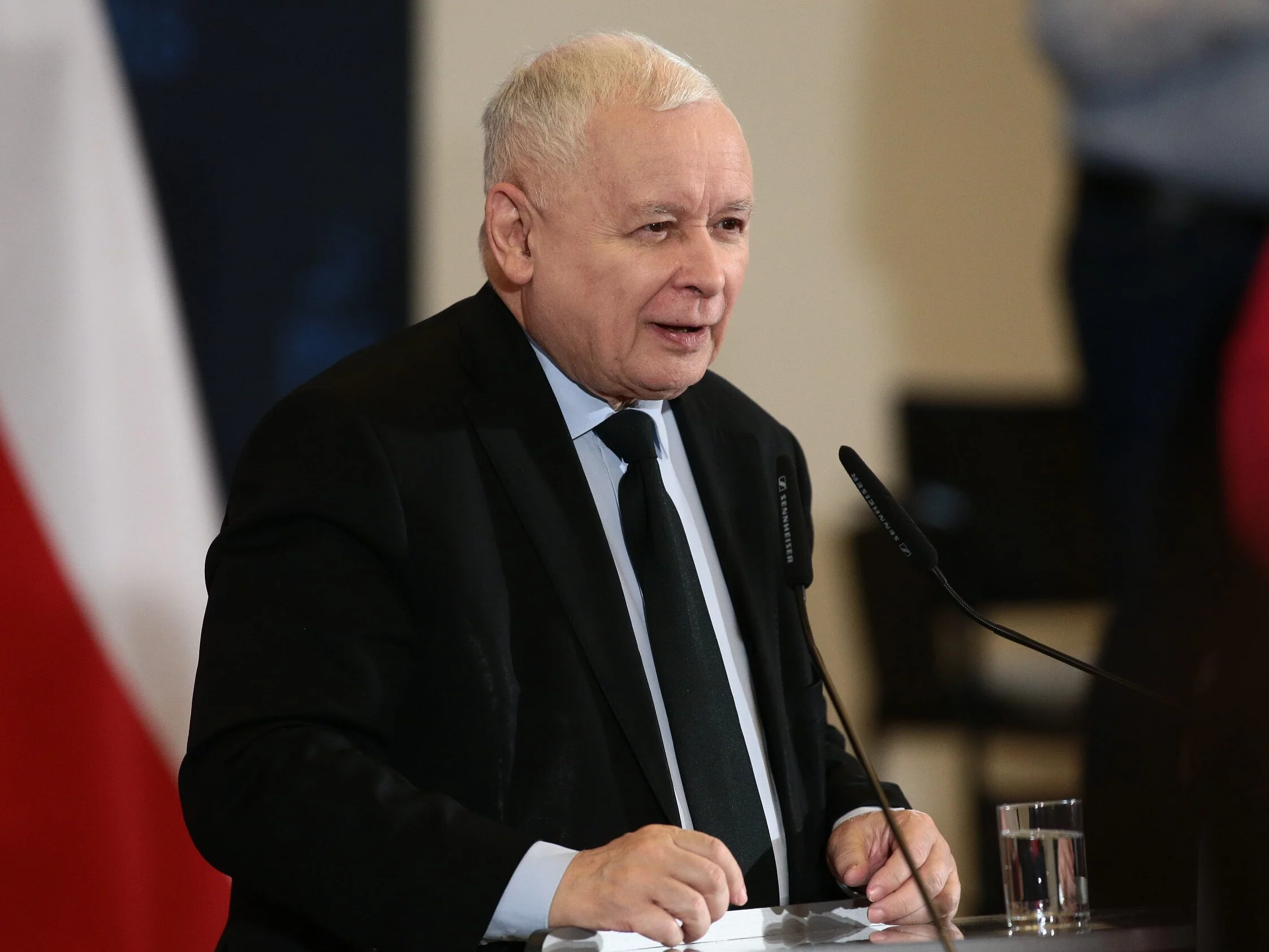 Jarosław Kaczyński