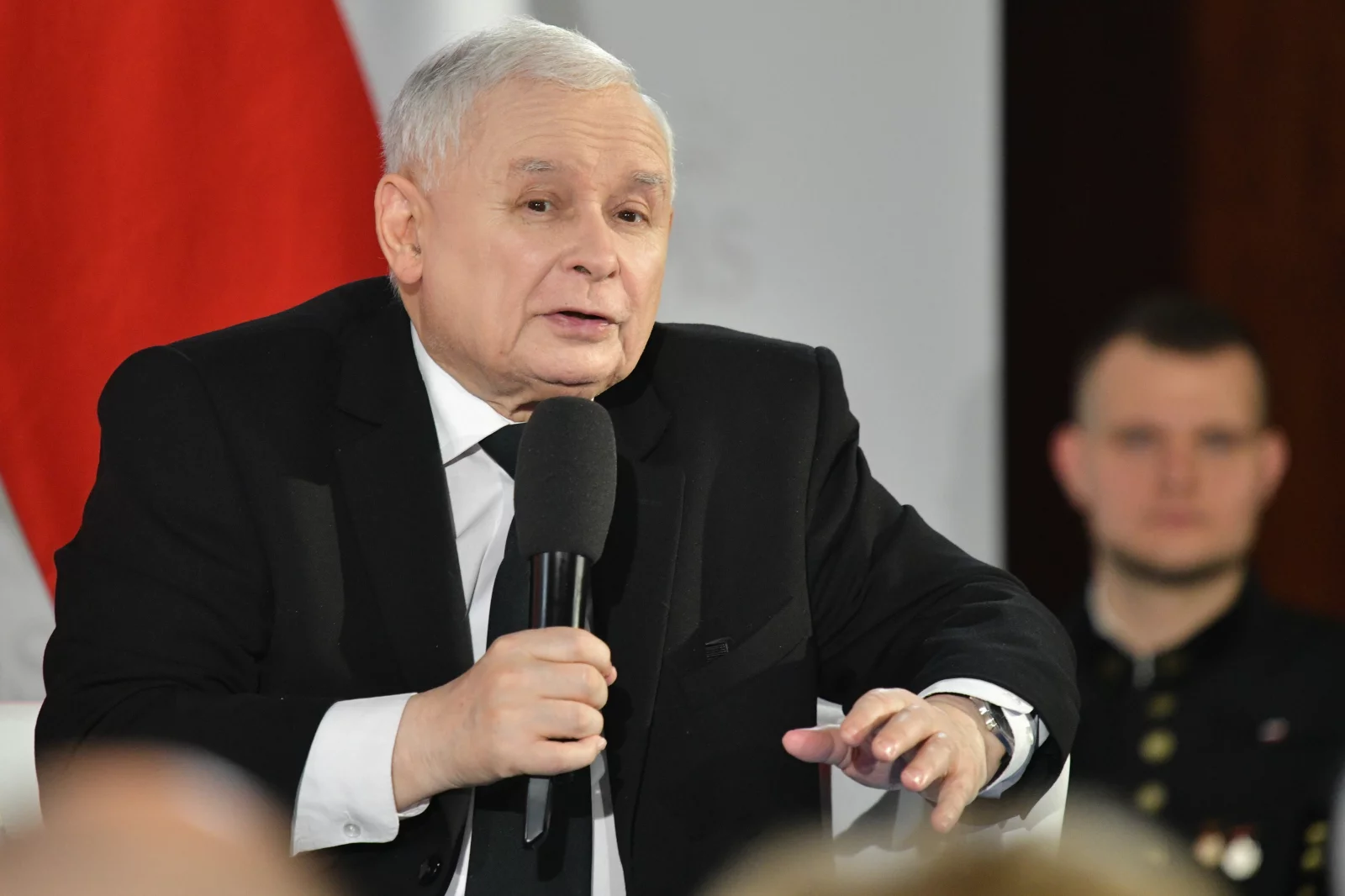 Jarosław Kaczyński