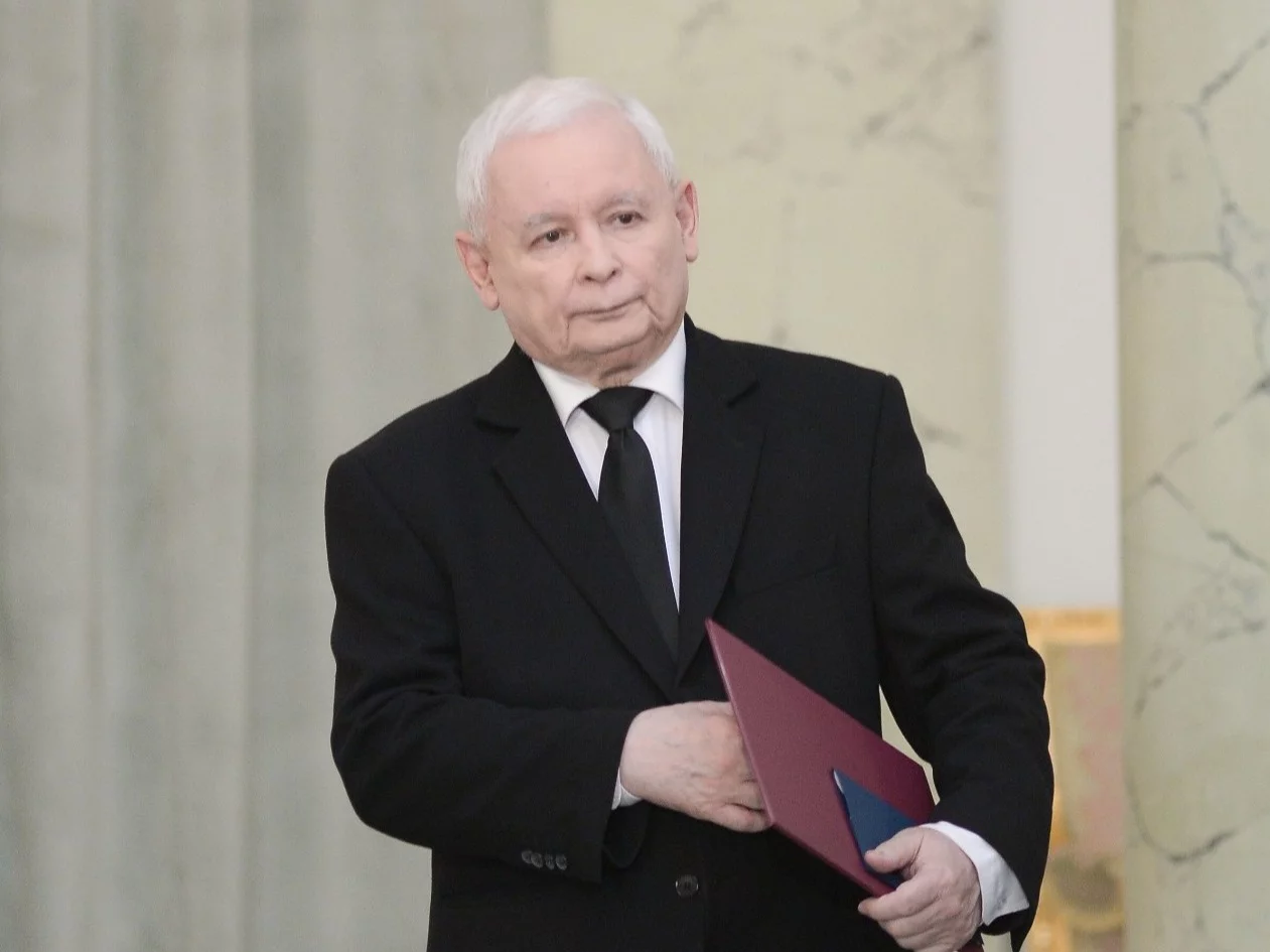 Jarosław Kaczyński