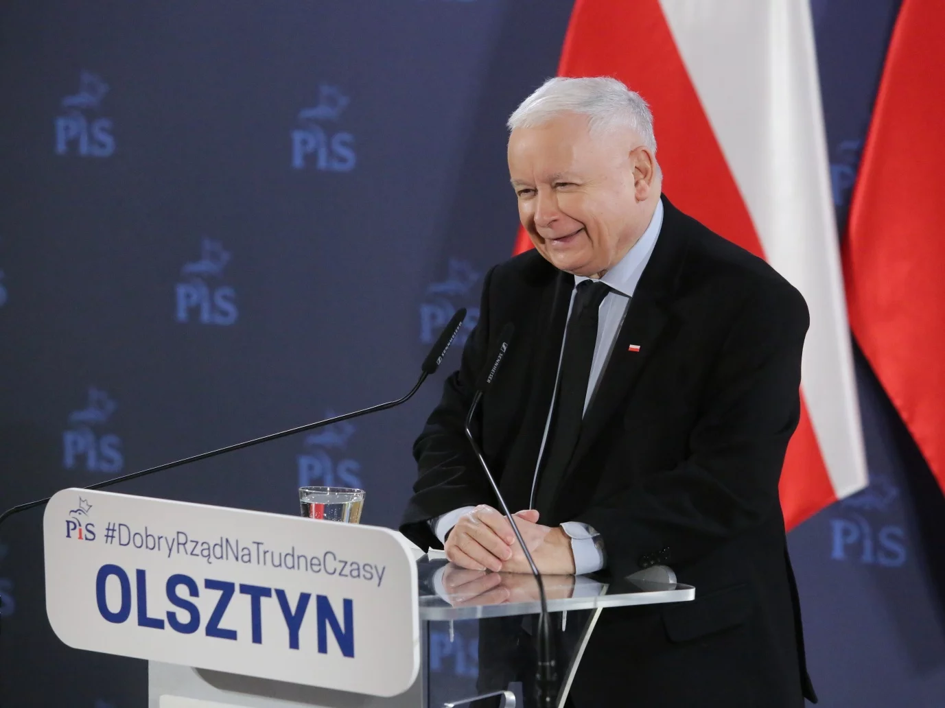 Jarosław Kaczyński