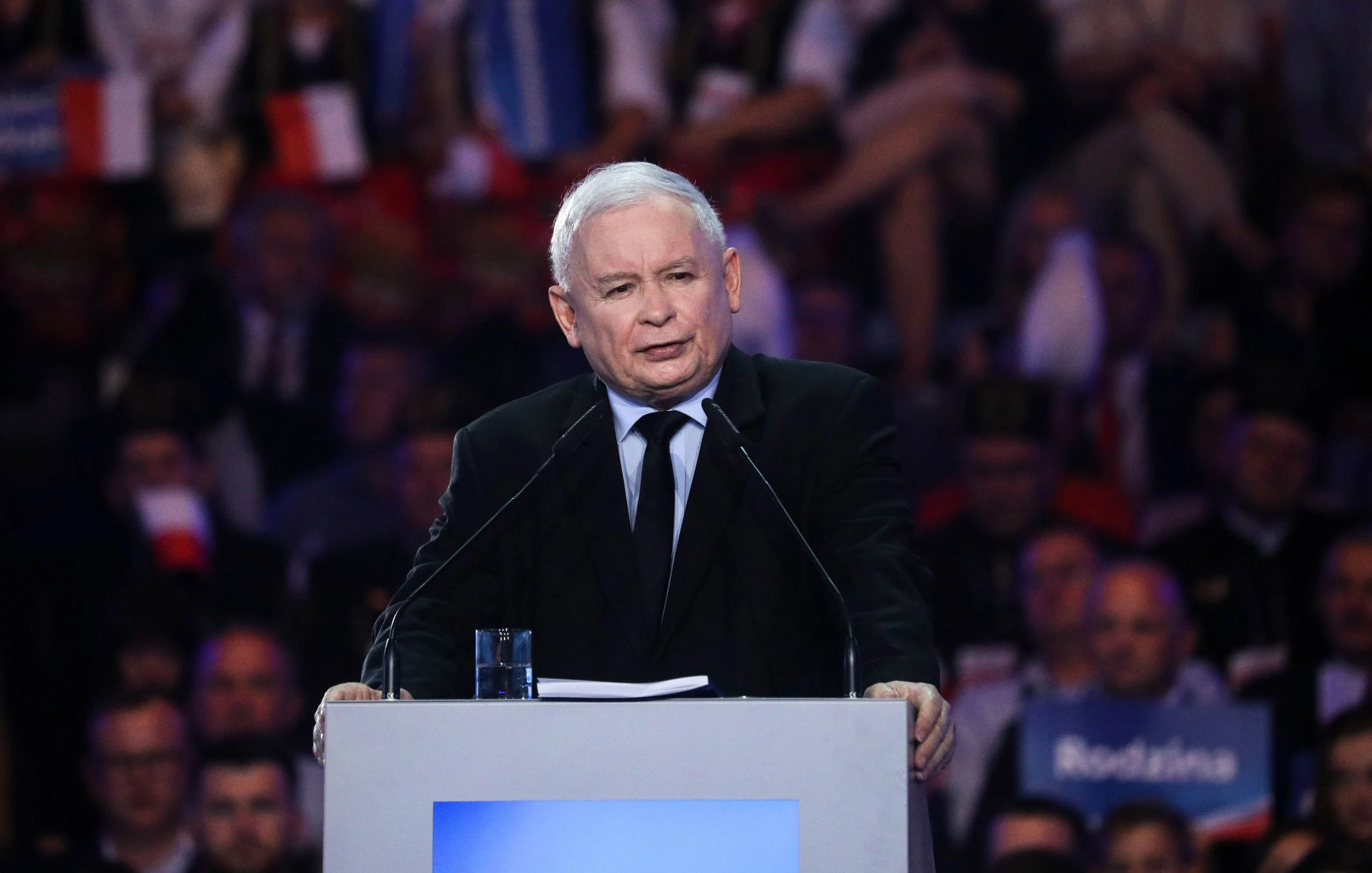 Jarosław Kaczyński