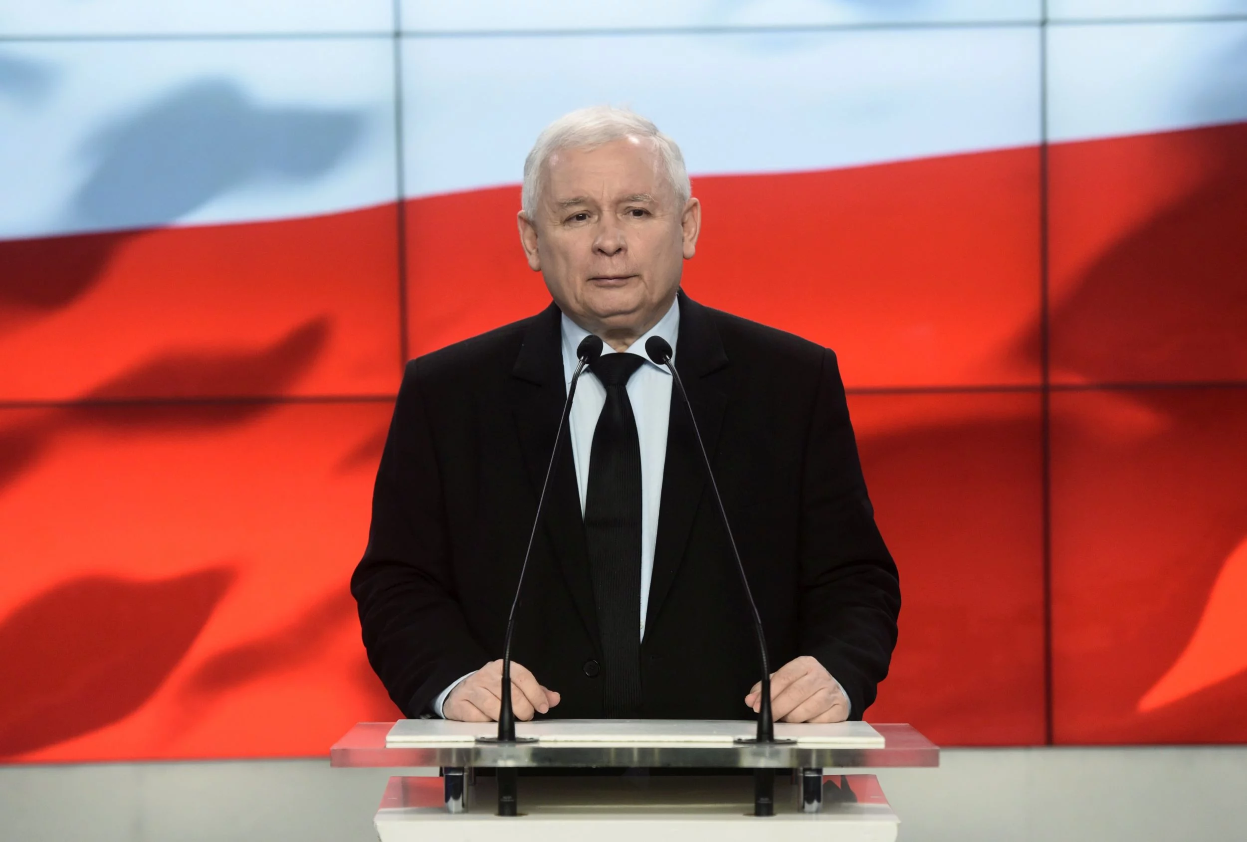 Jarosław Kaczyński