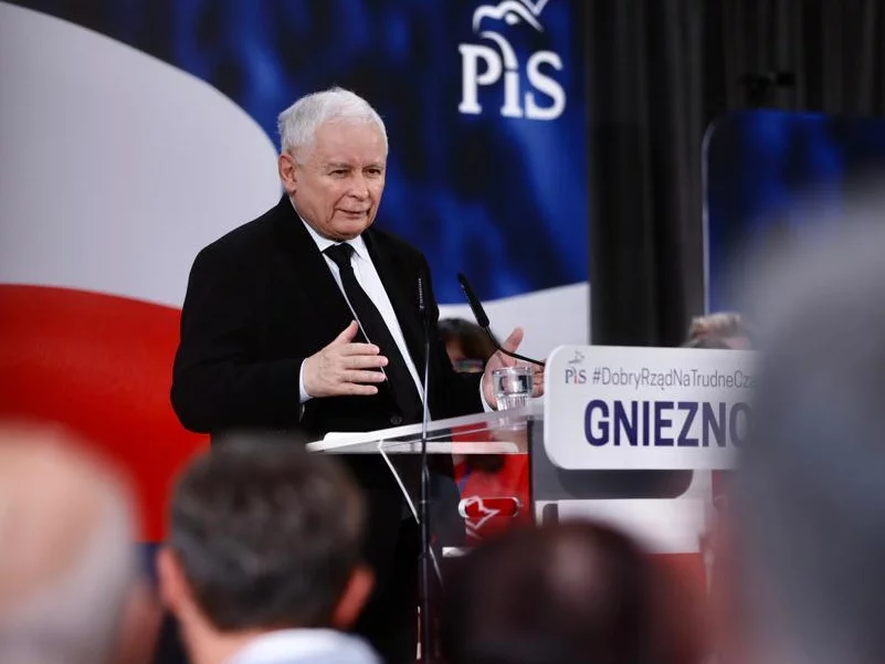 Jarosław Kaczyński