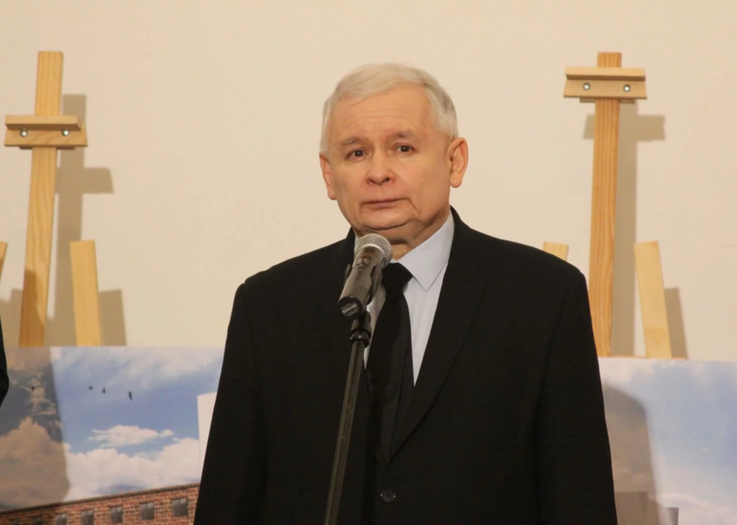 Jarosław Kaczyński