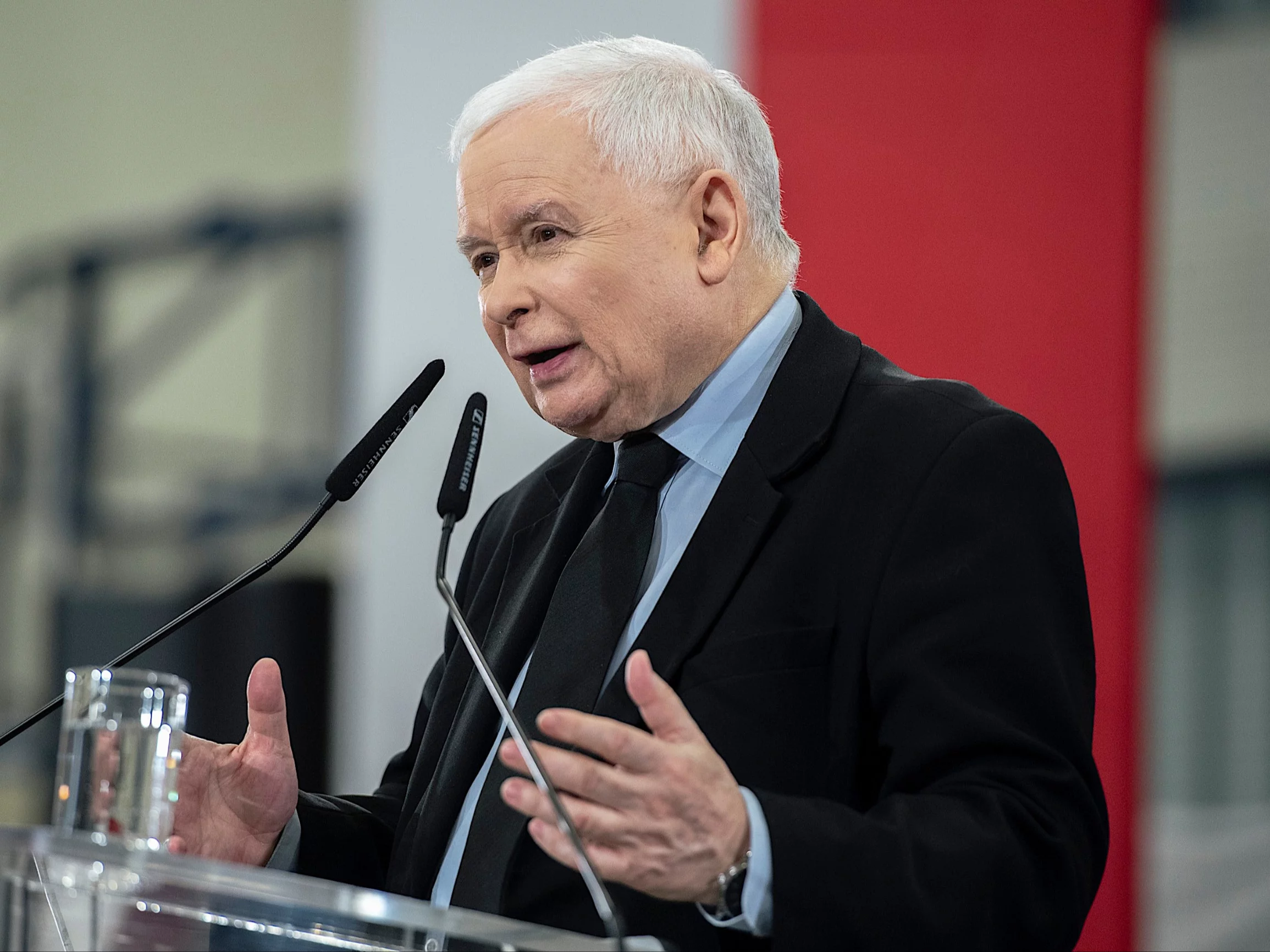 Jarosław Kaczyński